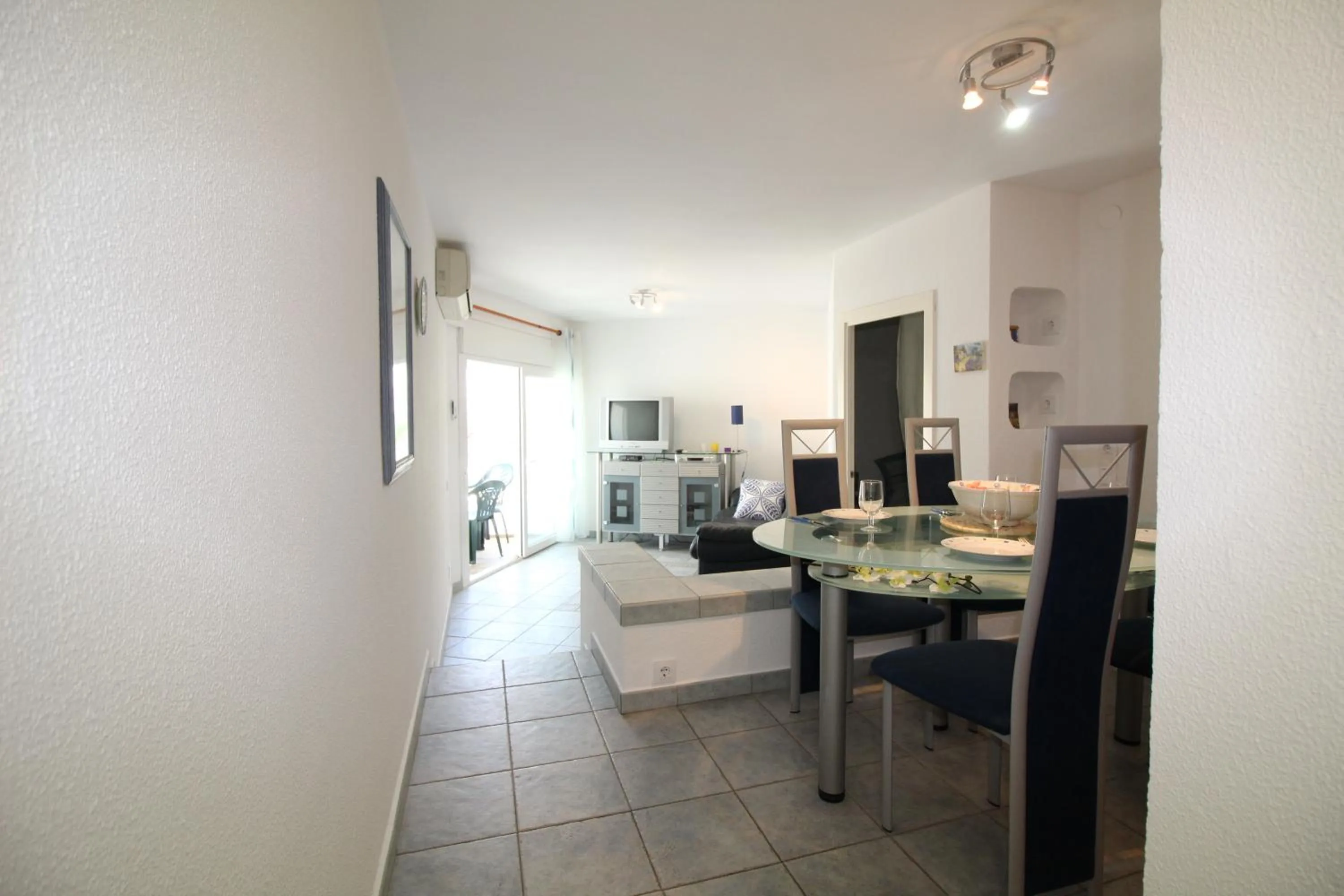 Property building in Global Immo 2167 Franciska