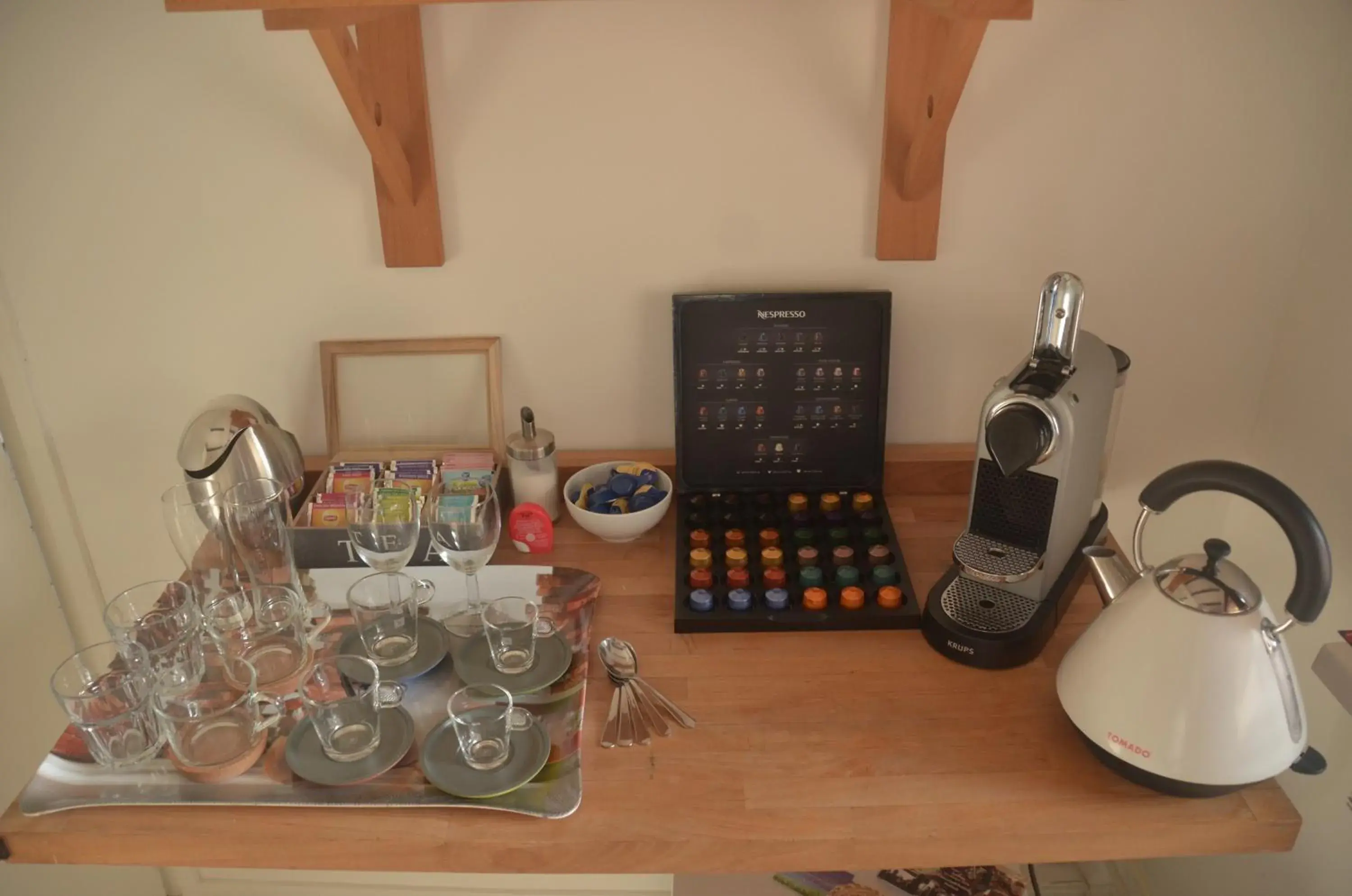 Double Room with Private Bathroom in Bed and Breakfast Hattem Double Room with Private Bathroom in Bed and Breakfast Hattem