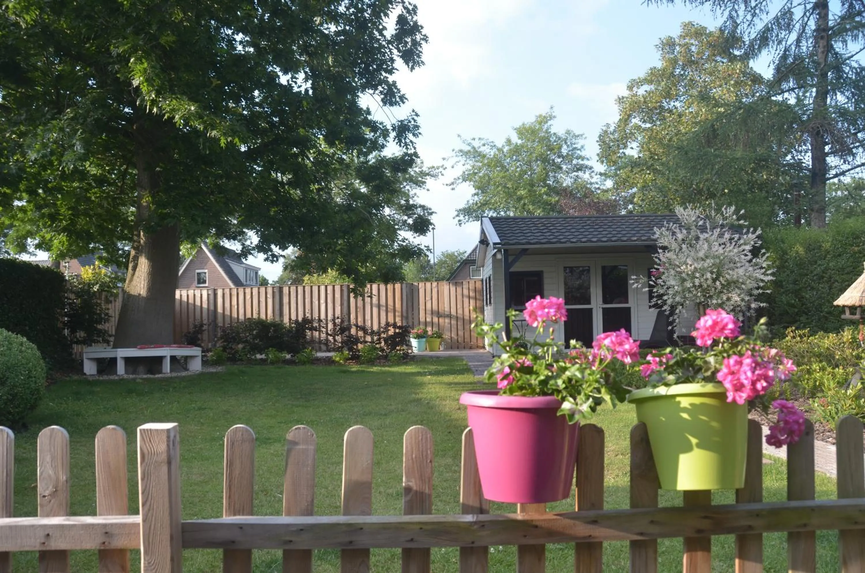 Bed and Breakfast Hattem