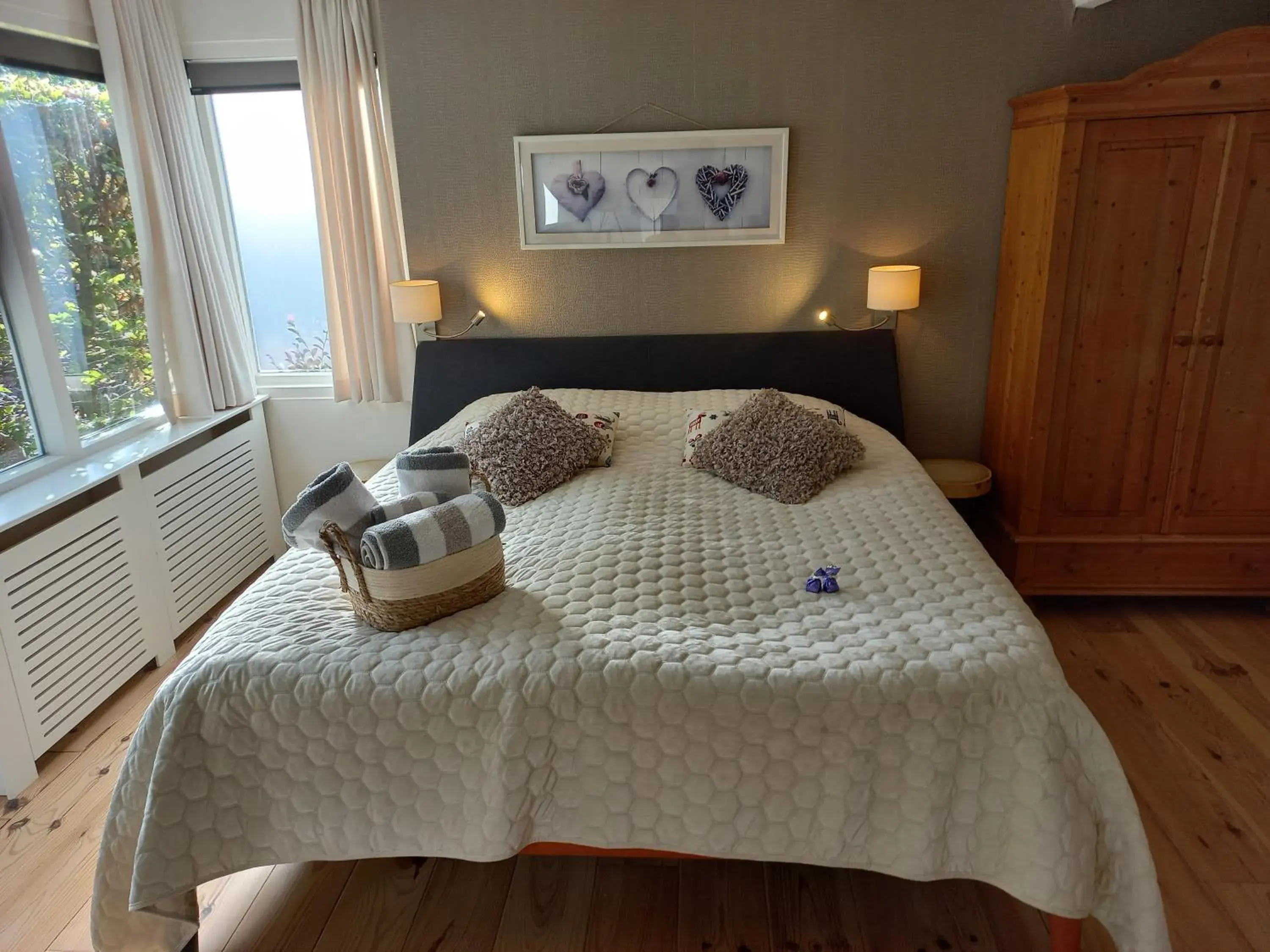 Bed and Breakfast Hattem Bed and Breakfast Hattem