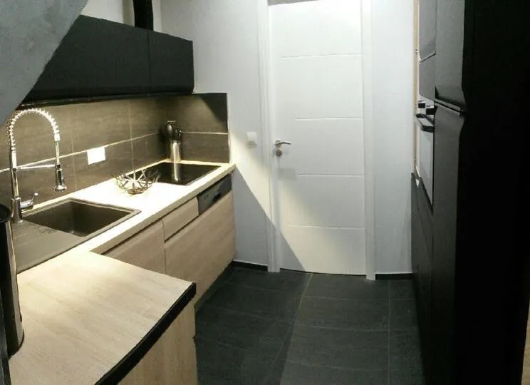 Beautiful Apartment in Menton French Riviera