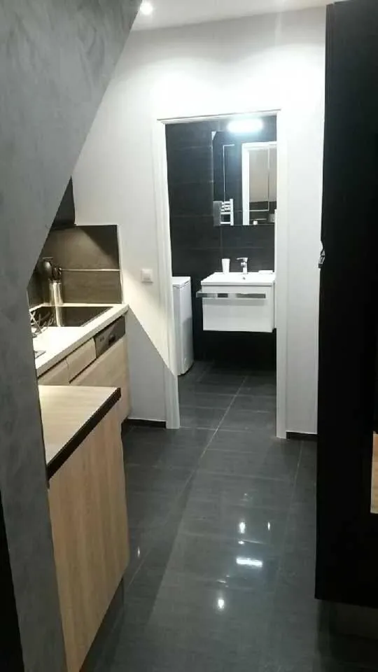 Beautiful Apartment in Menton French Riviera
