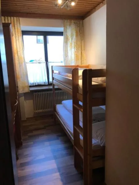 bunk bed, Bed in Magali's, Bed & Breakfast - inclusive Summer Card