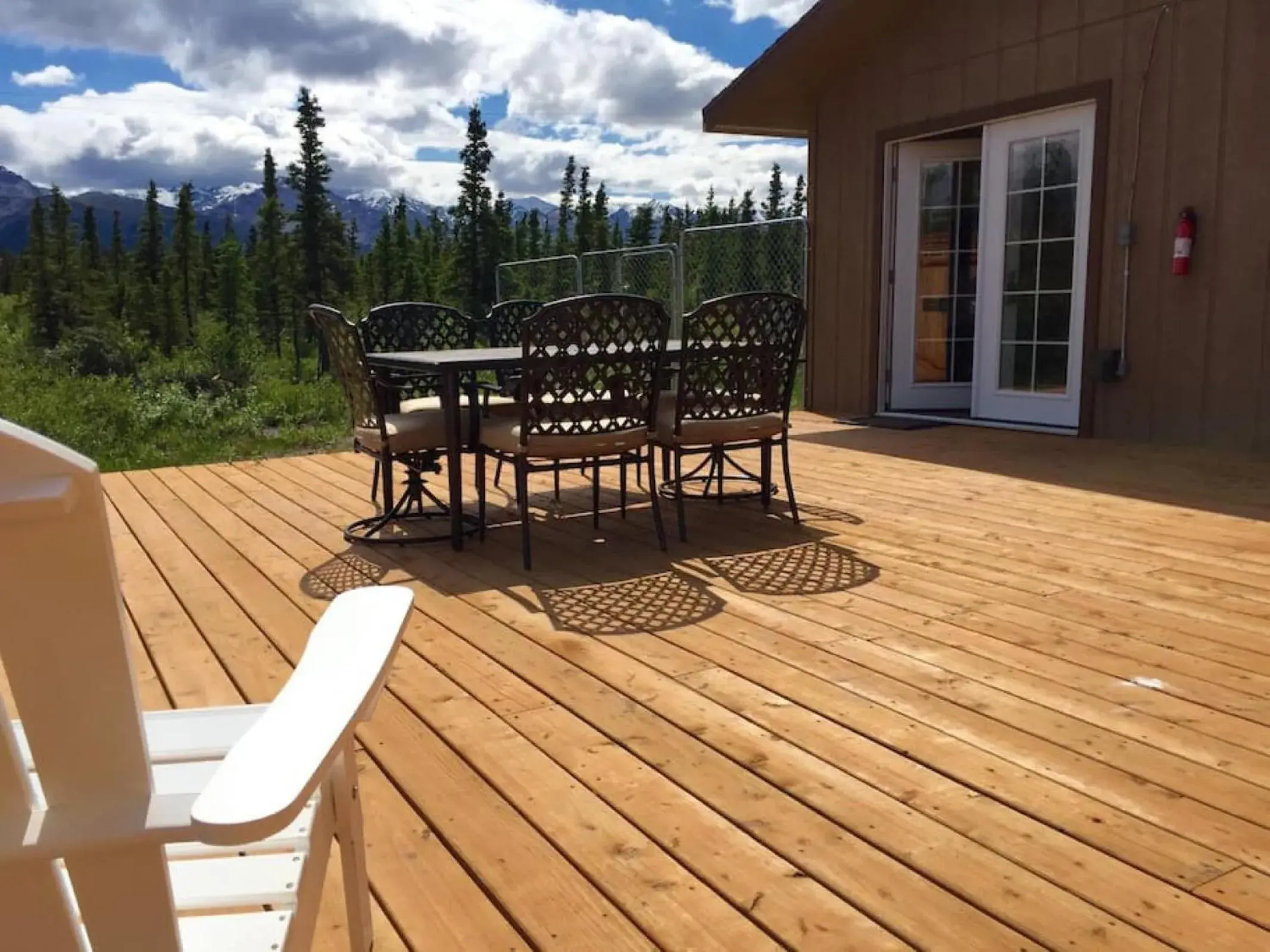 Denali Park 2 Bedroom Mom in Law Denali Park 2 Bedroom Mom in Law