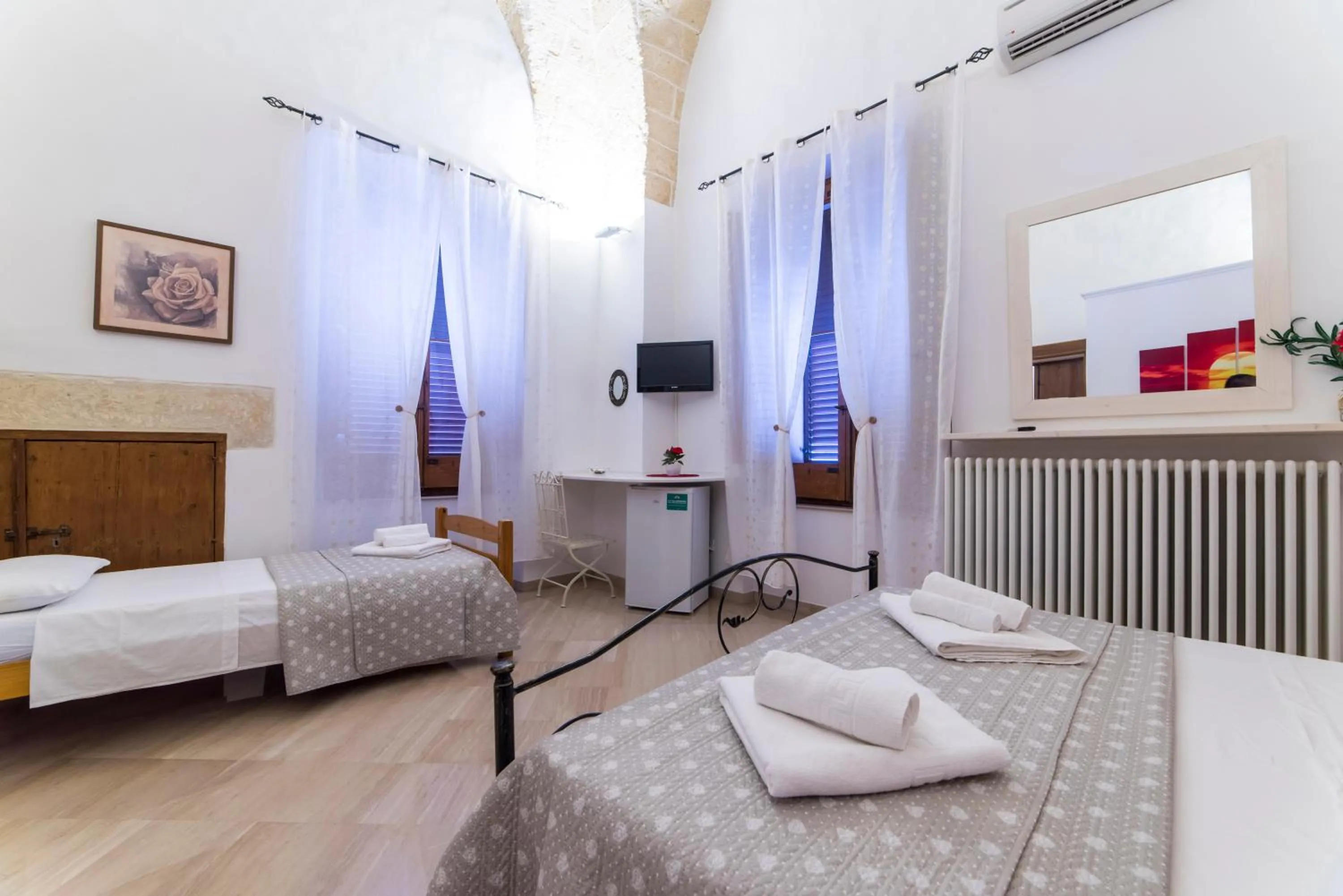 B&B La Campana Salentina