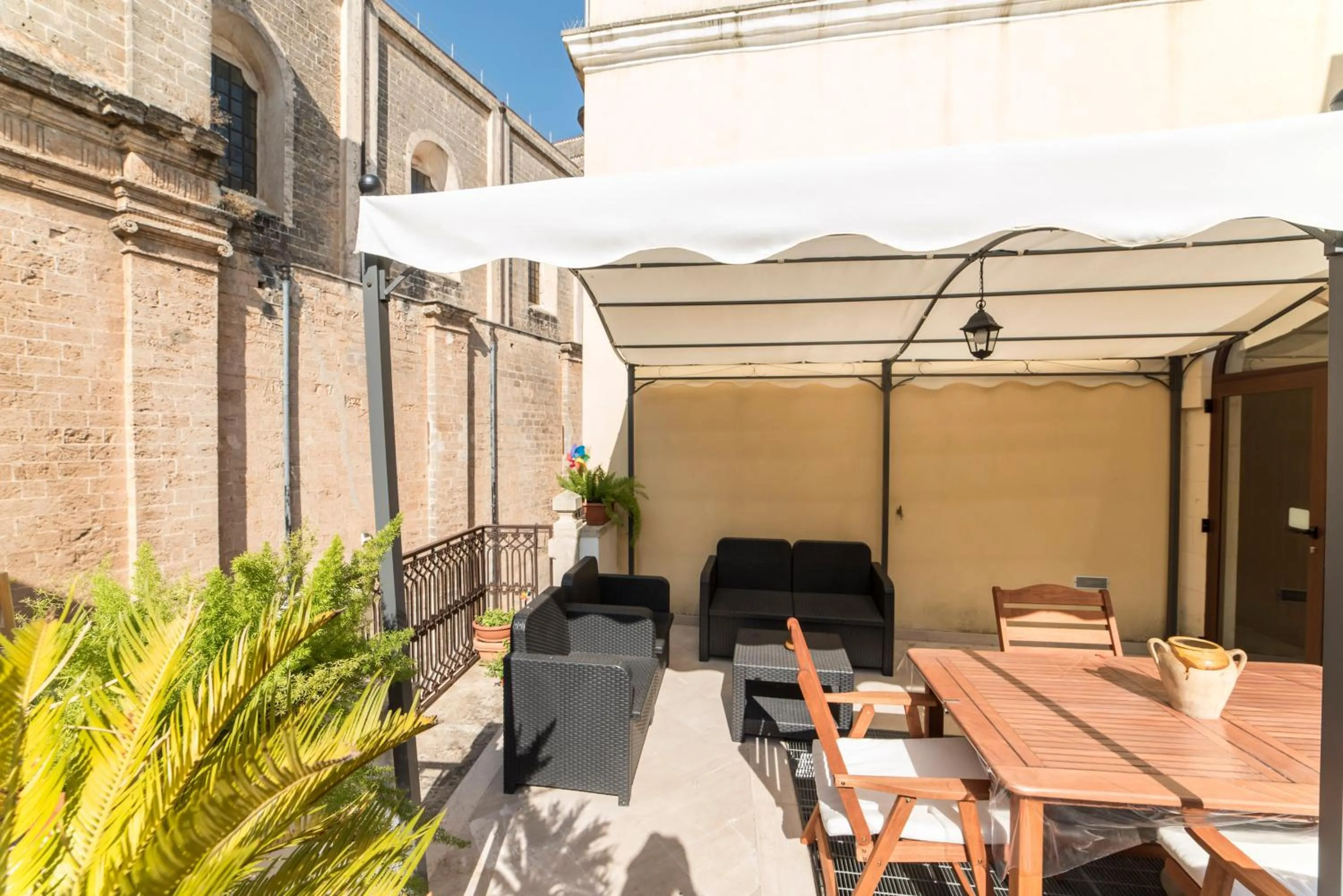 B&B La Campana Salentina