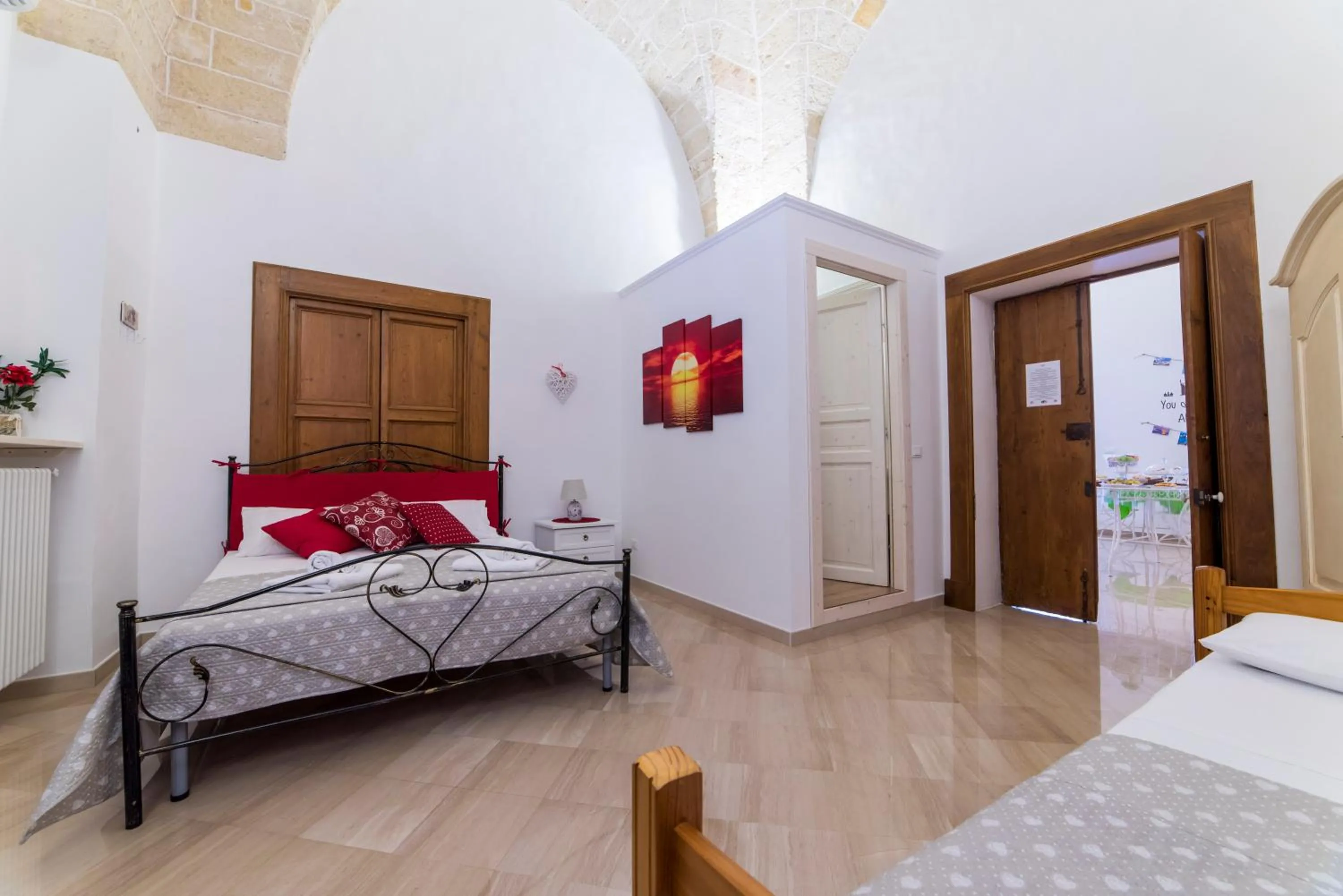 B&B La Campana Salentina
