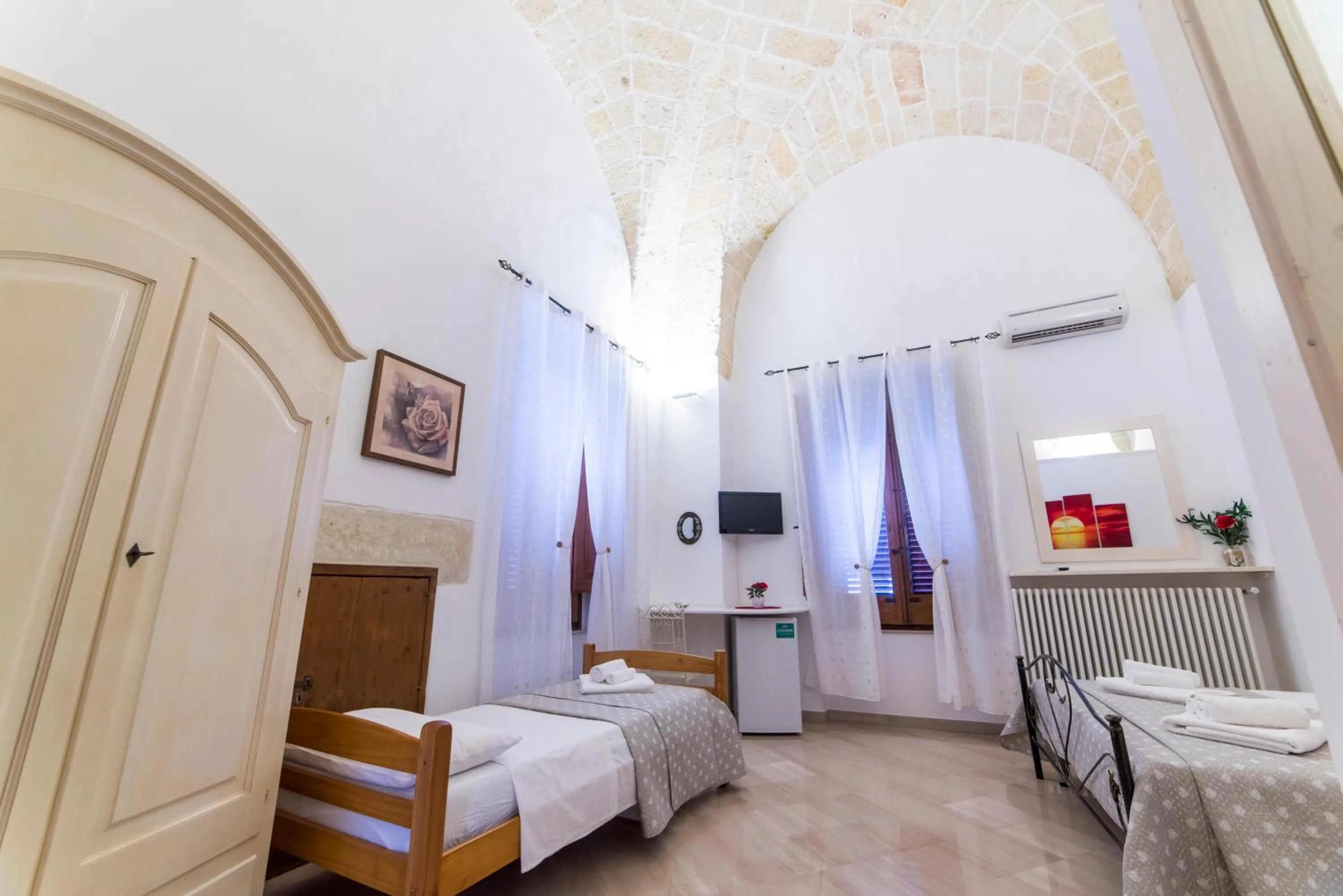 B&B La Campana Salentina