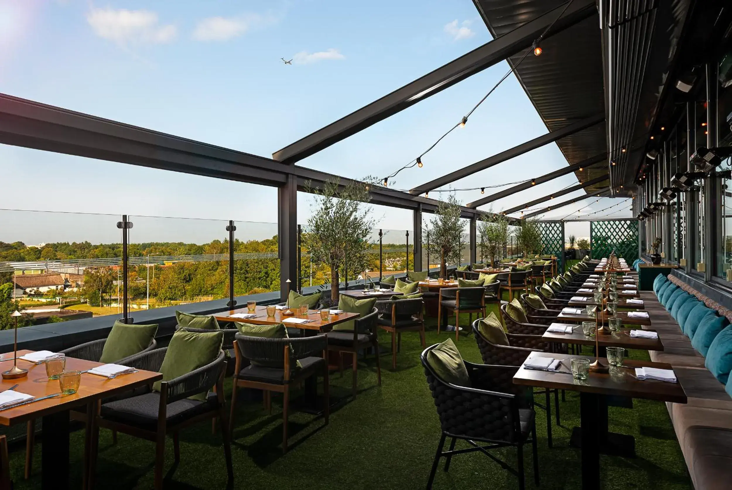 Restaurant/places to eat in Carlton Hotel Dublin Airport Restaurant/places to eat in Carlton Hotel Dublin Airport