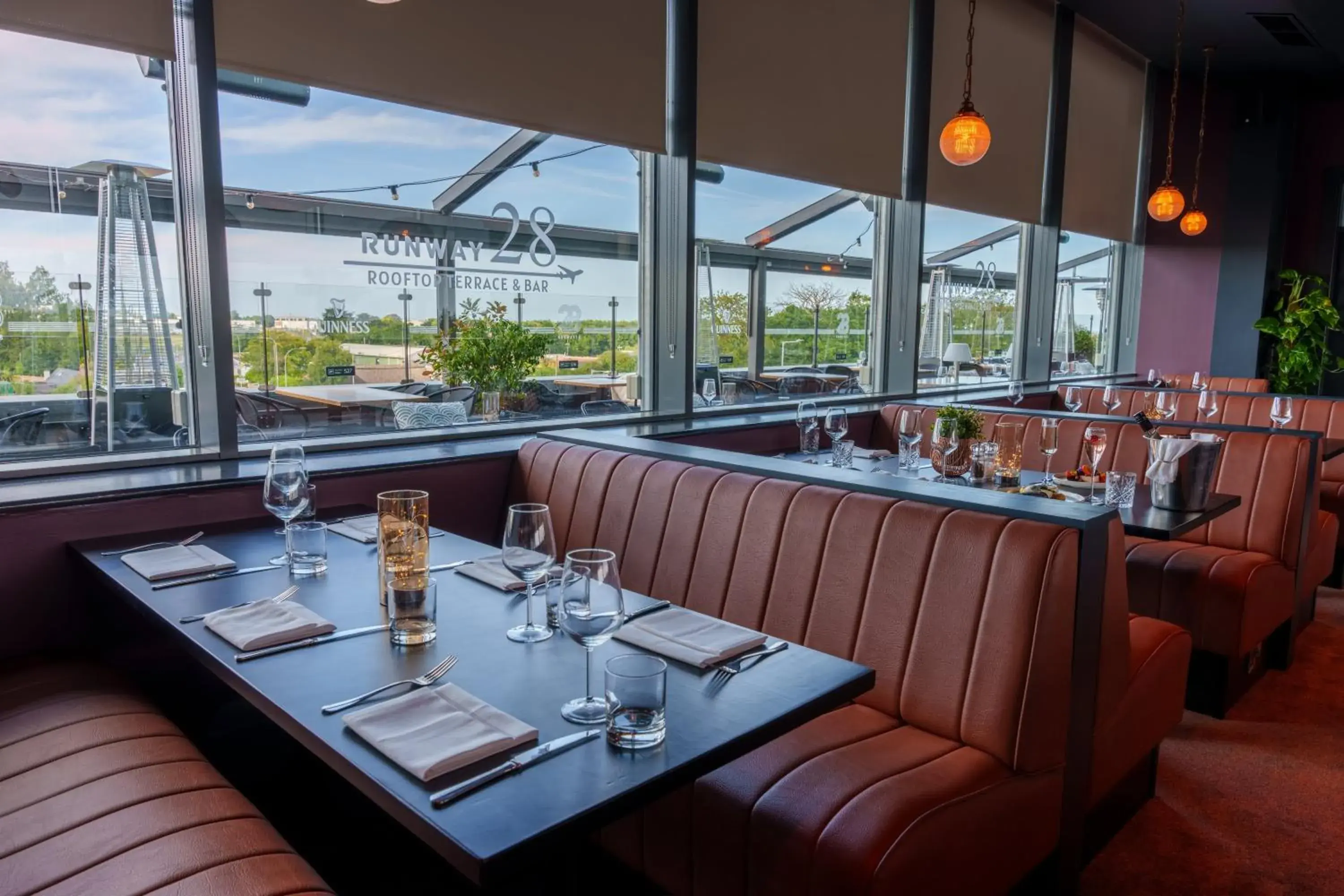 Restaurant/places to eat in Carlton Hotel Dublin Airport Restaurant/places to eat in Carlton Hotel Dublin Airport