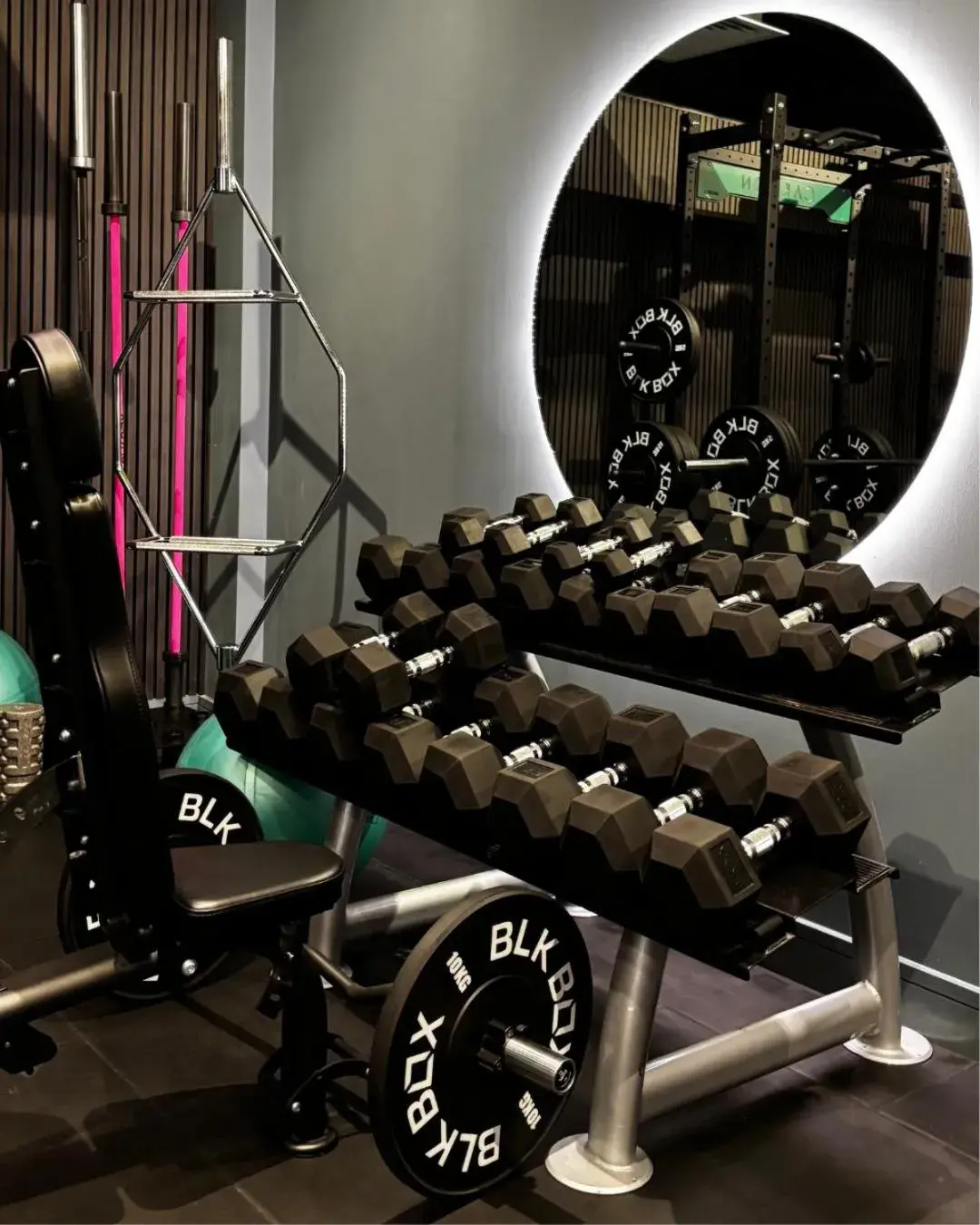 Fitness centre/facilities in Carlton Hotel Dublin Airport Fitness centre/facilities in Carlton Hotel Dublin Airport