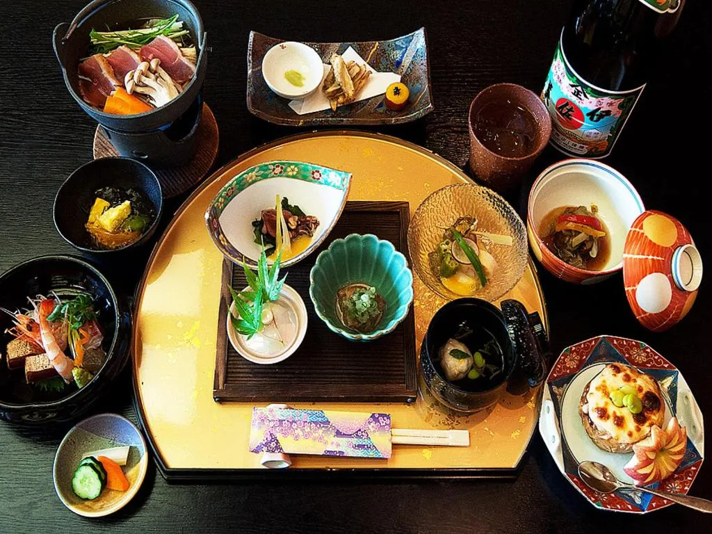 Kirishima miyama hotel