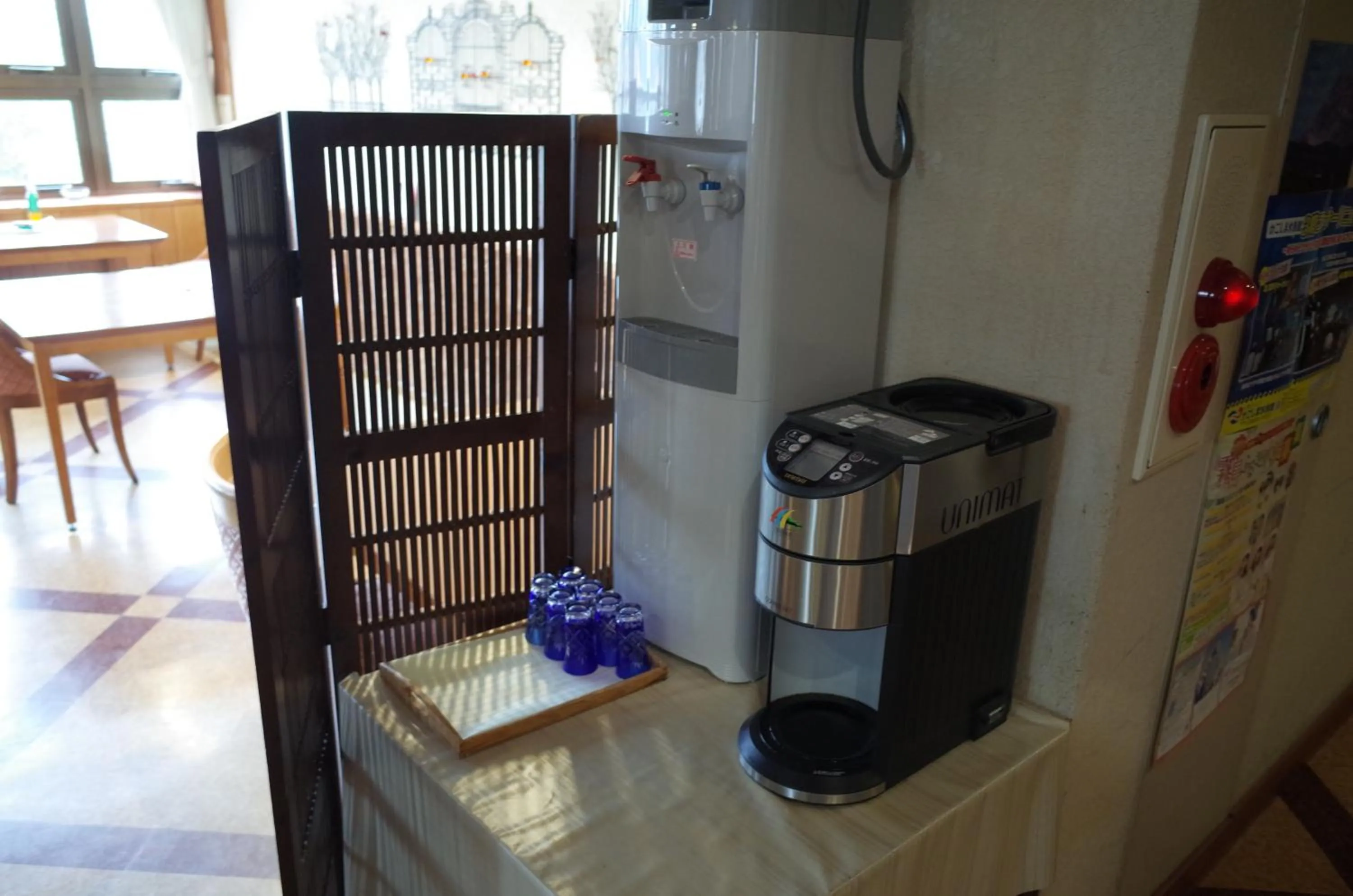 Kirishima miyama hotel