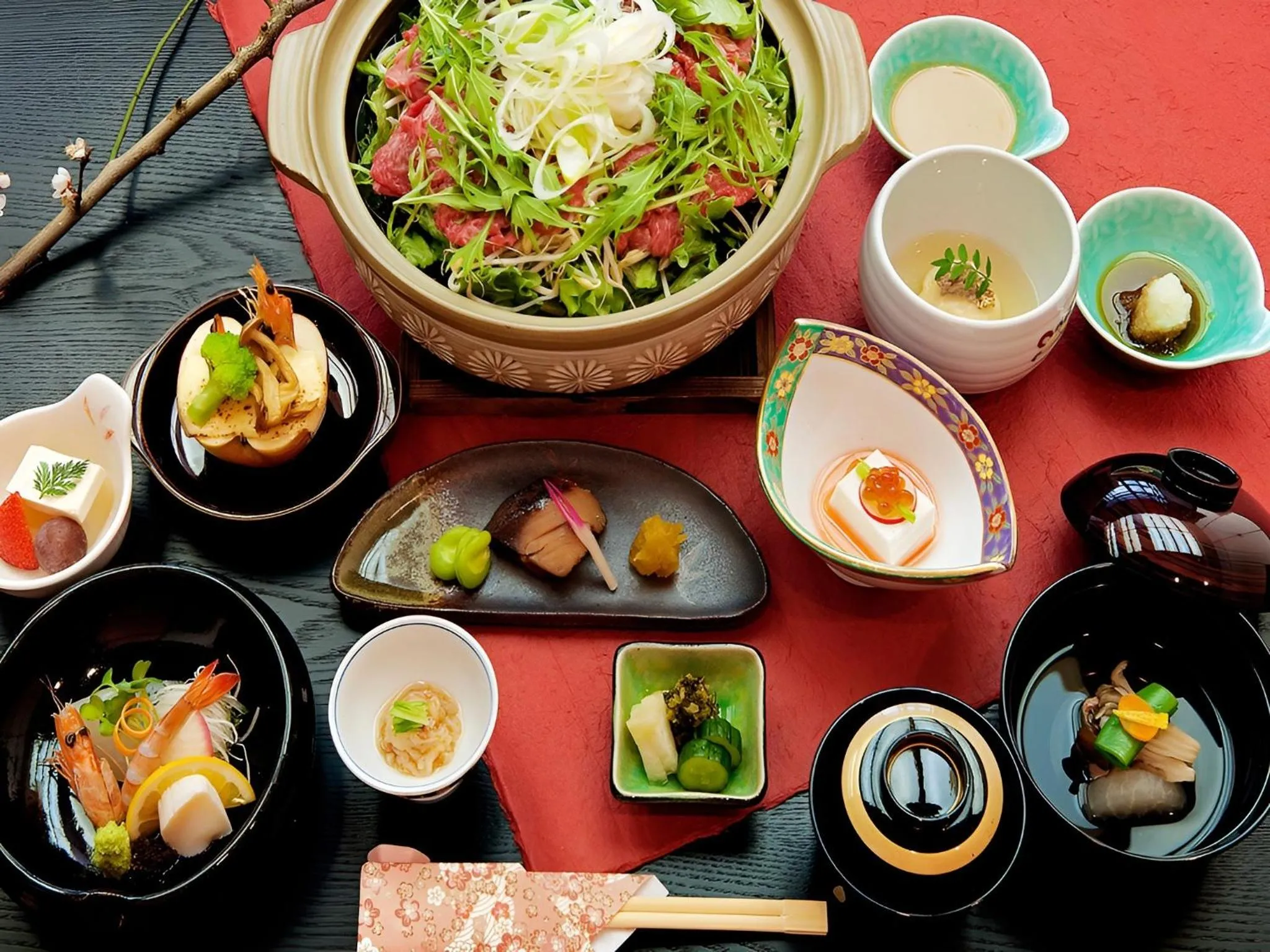 Kirishima miyama hotel