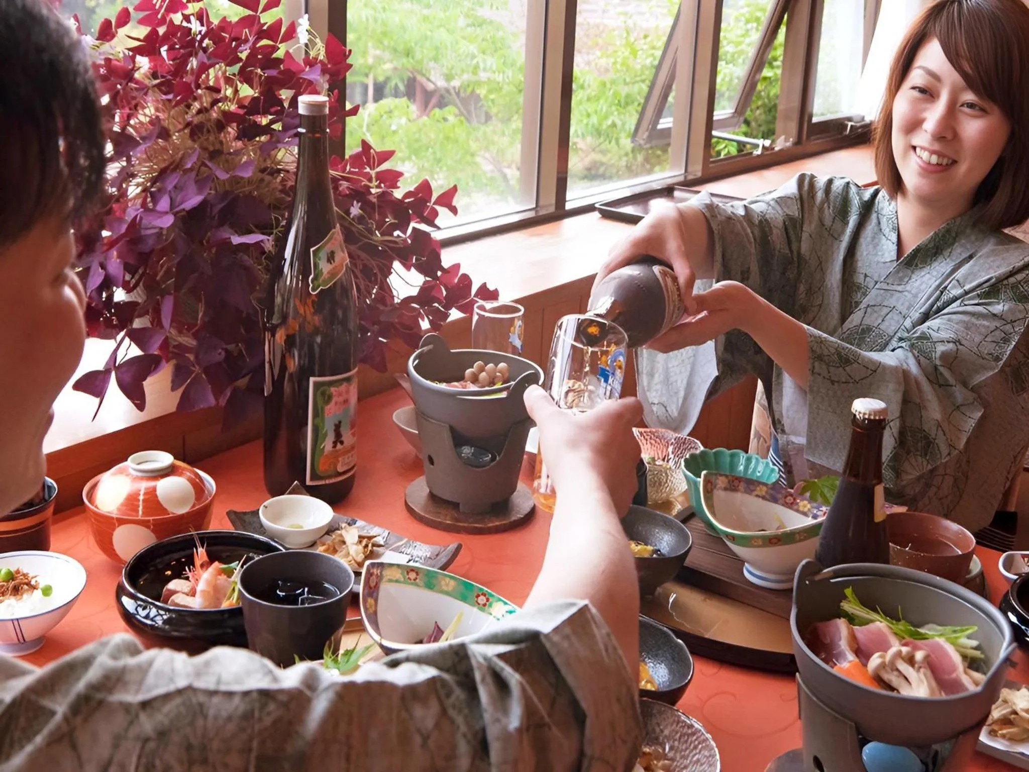 Kirishima miyama hotel