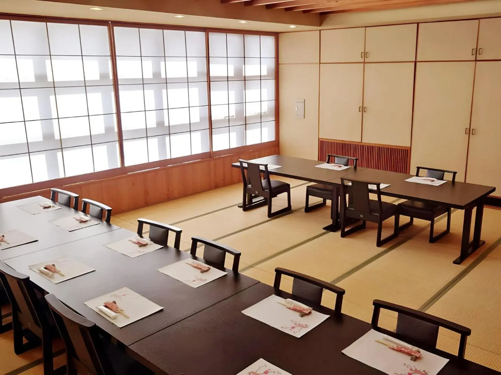 Restaurant/places to eat in Kirishima miyama hotel Restaurant/places to eat in Kirishima miyama hotel
