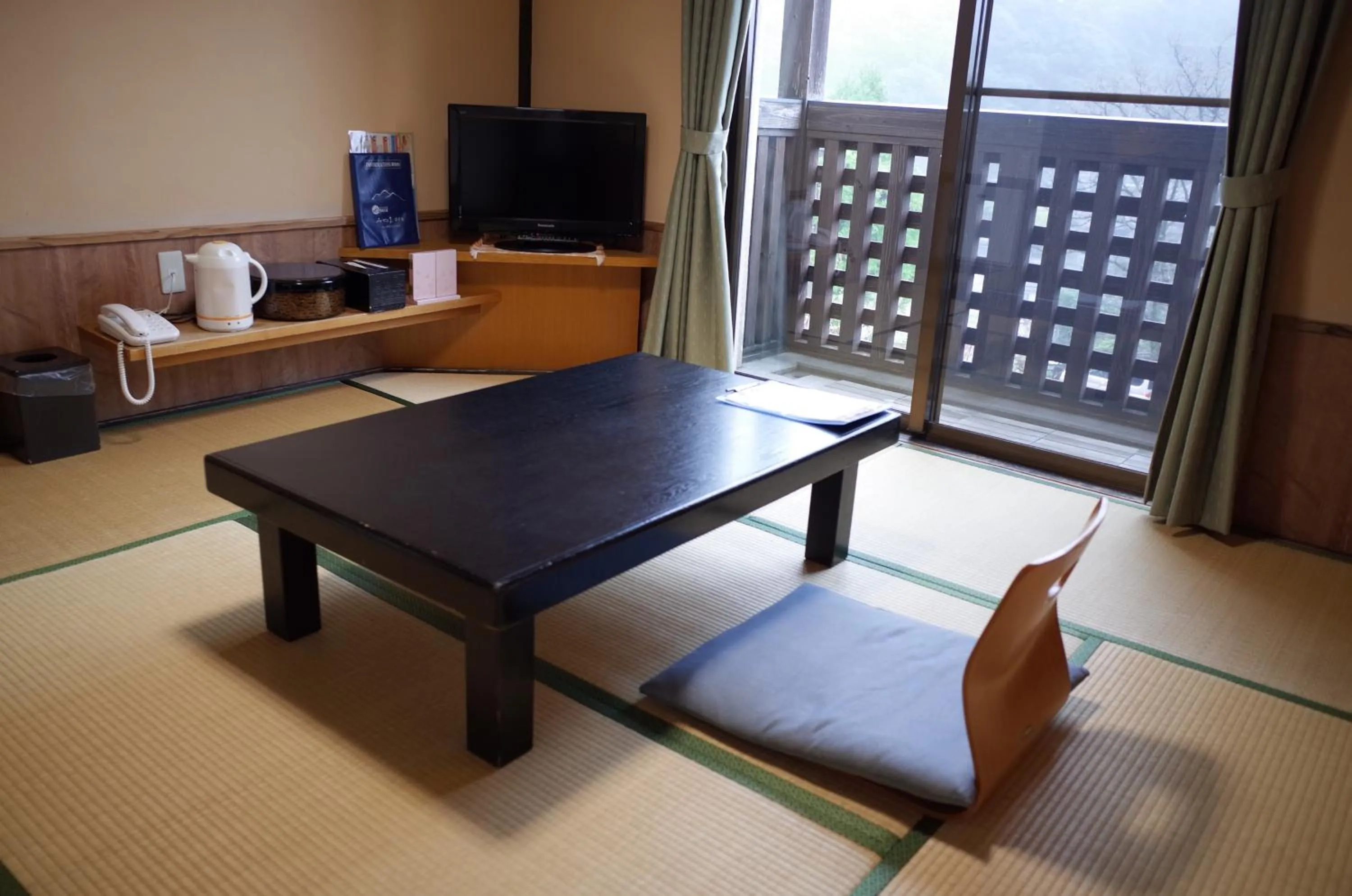 Kirishima miyama hotel