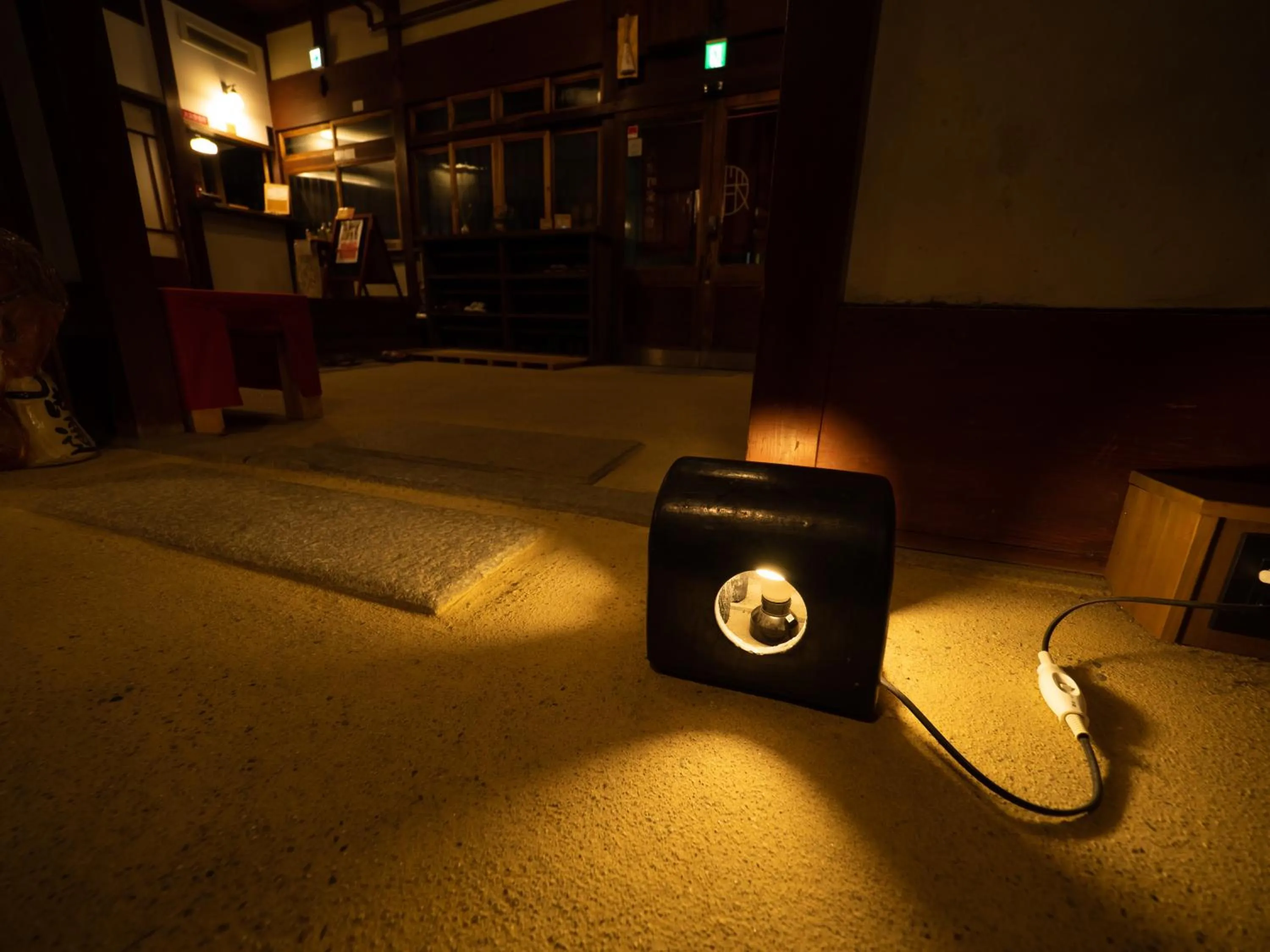 Inase Otsu Machiya Bed and Breakfast