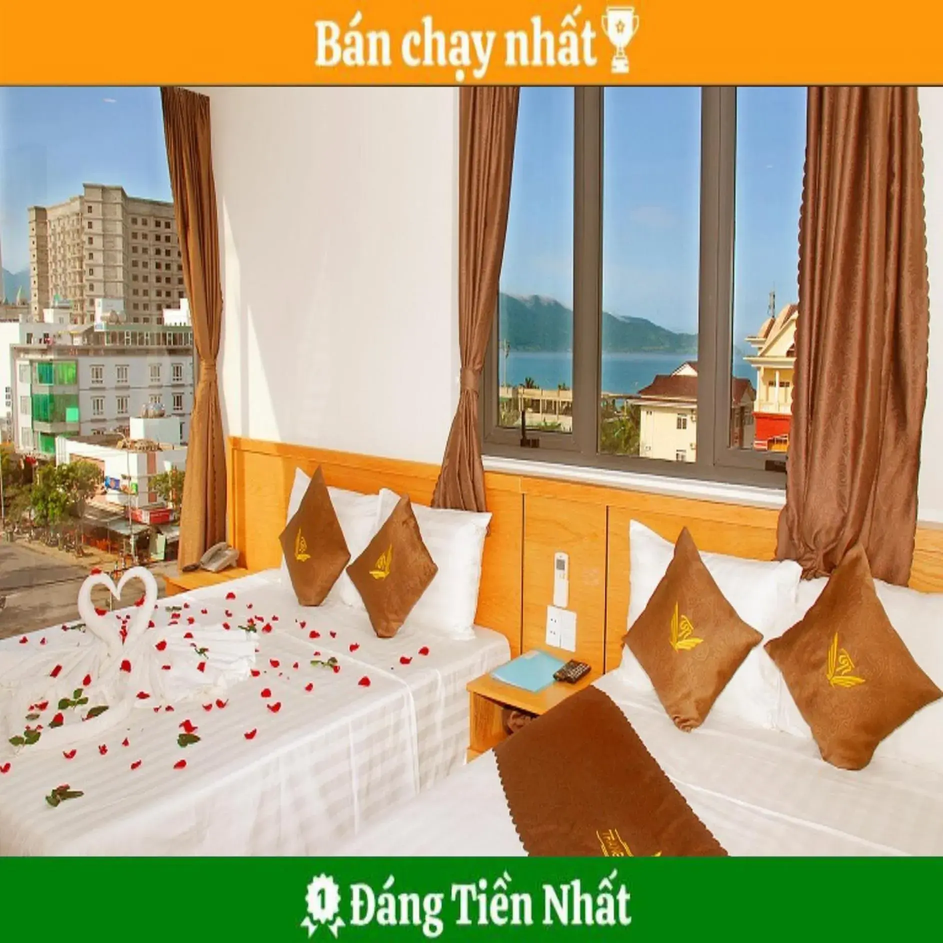 Trang Ngan Hotel by THG Trang Ngan Hotel by THG