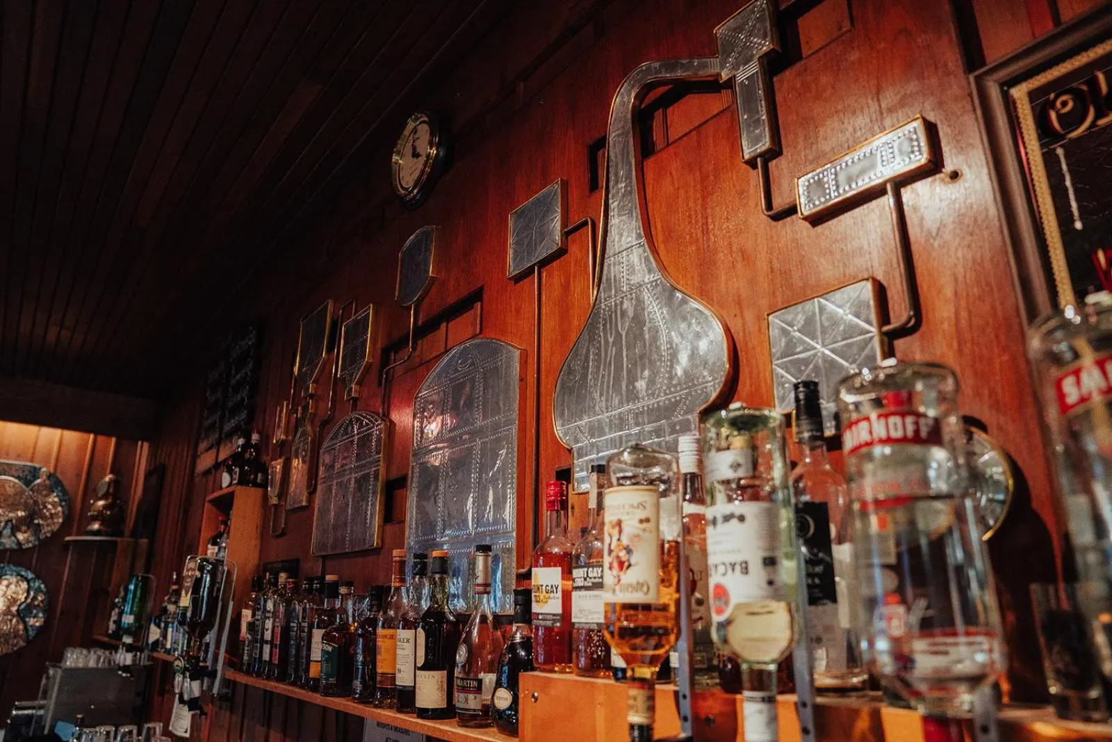 Lounge or bar in Dunadry Hotel And Gardens