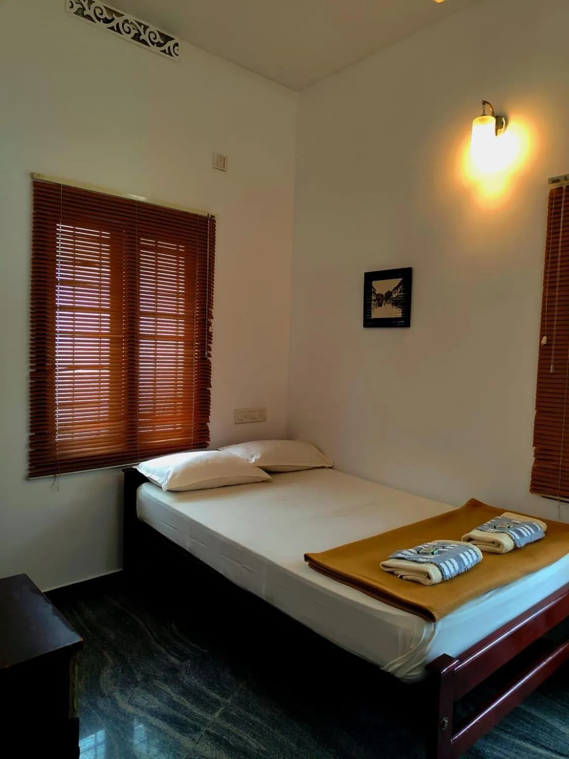 Janatha Homestay