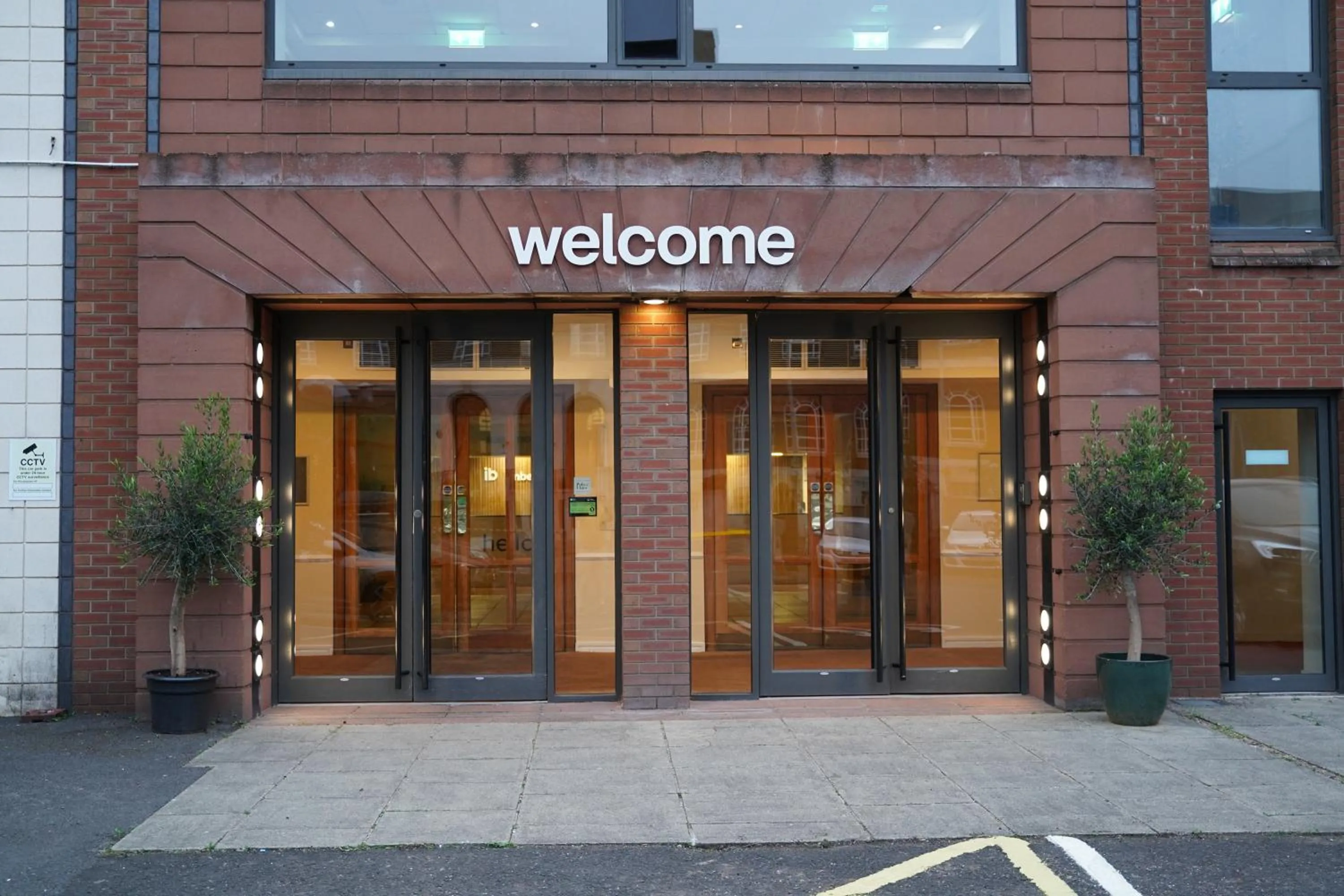 innbelfast