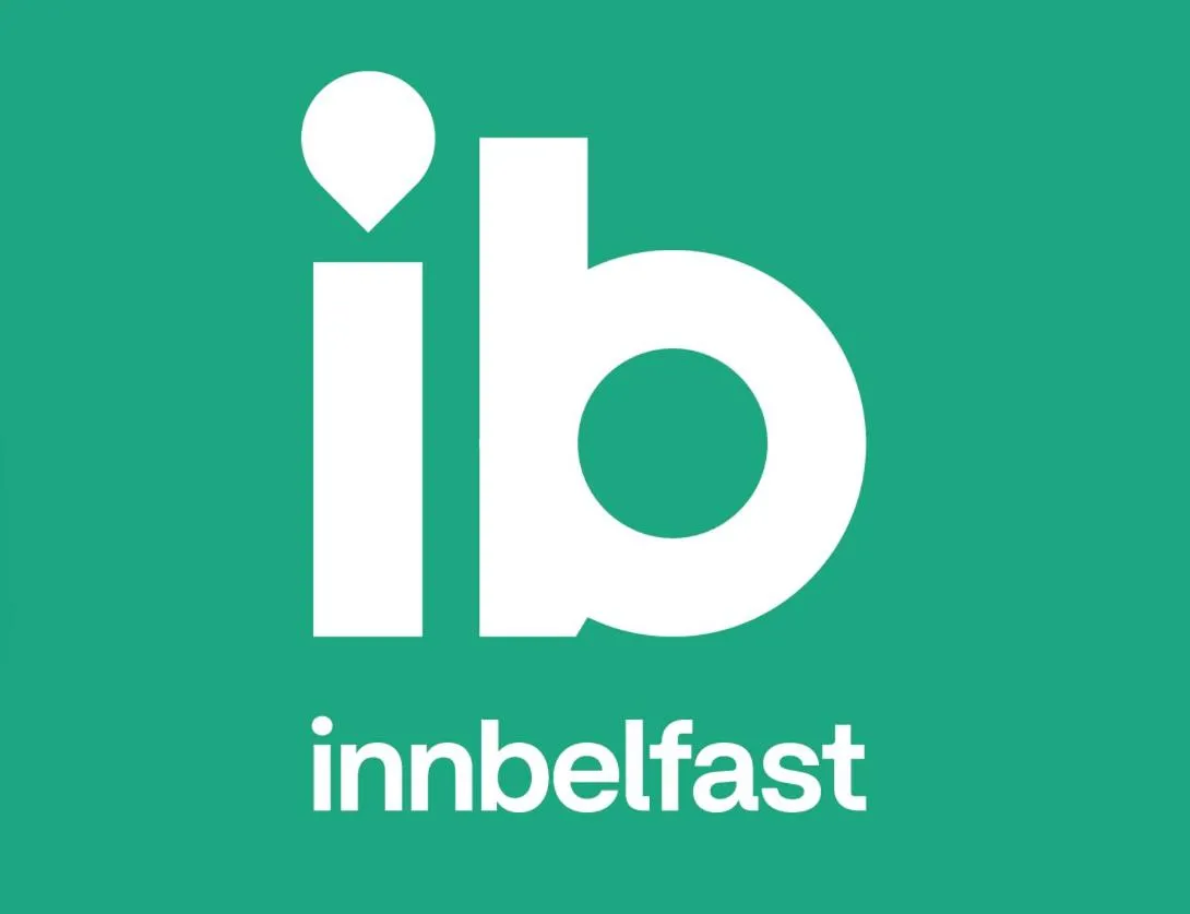 Property logo or sign in innbelfast