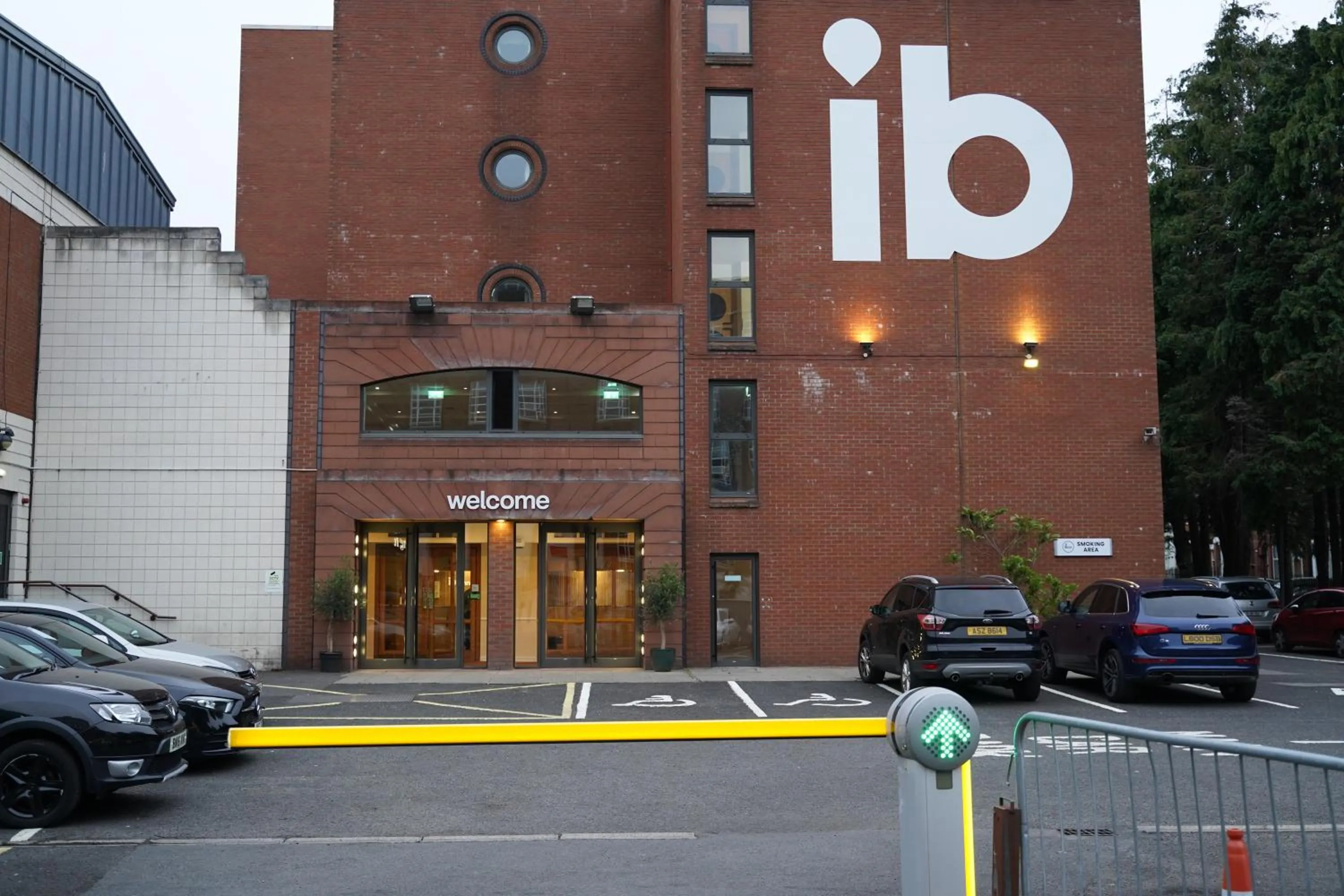 innbelfast