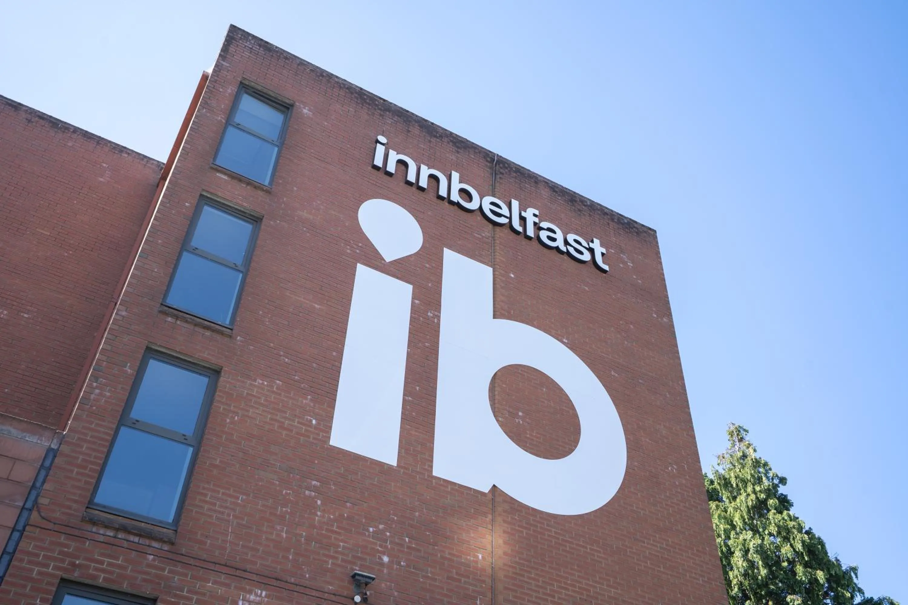 Property logo or sign in innbelfast