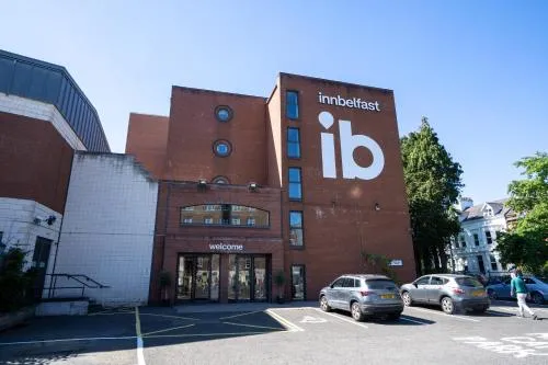 innbelfast