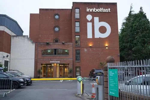 innbelfast