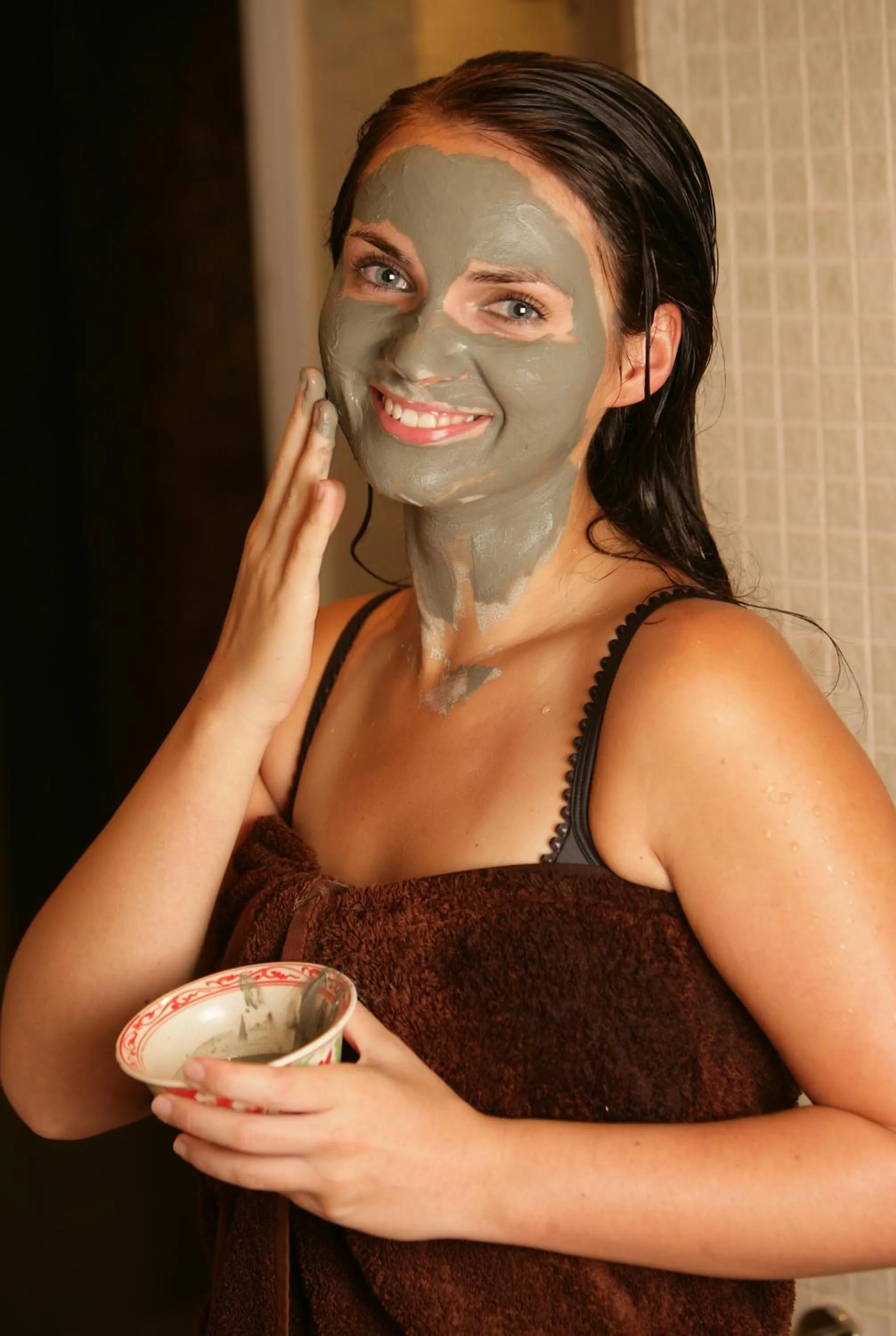 Spa and wellness centre/facilities in The Club Hotel & Spa Jersey