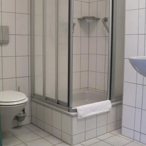 Businesshotel & Appartements Stuttgart-Vaihingen