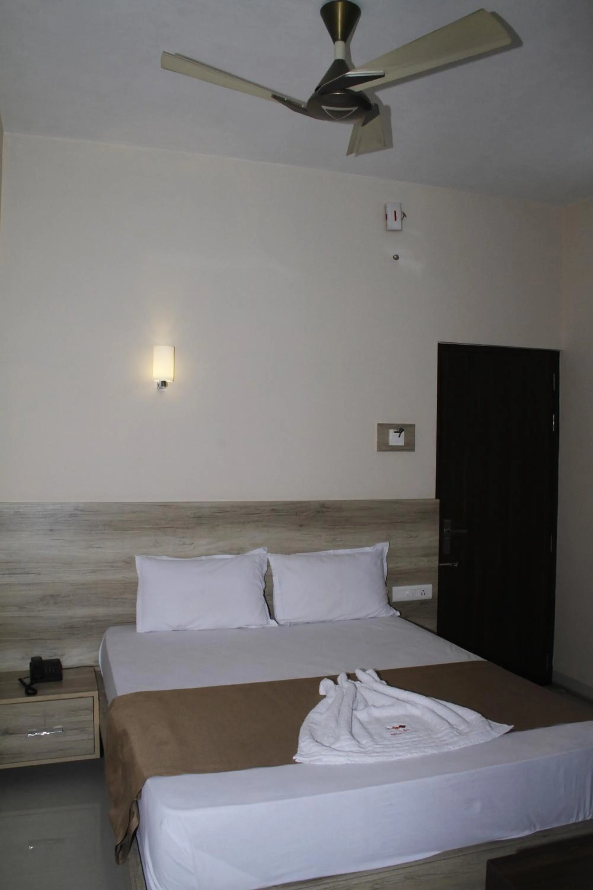 cot, Bed in Jeyam Residency