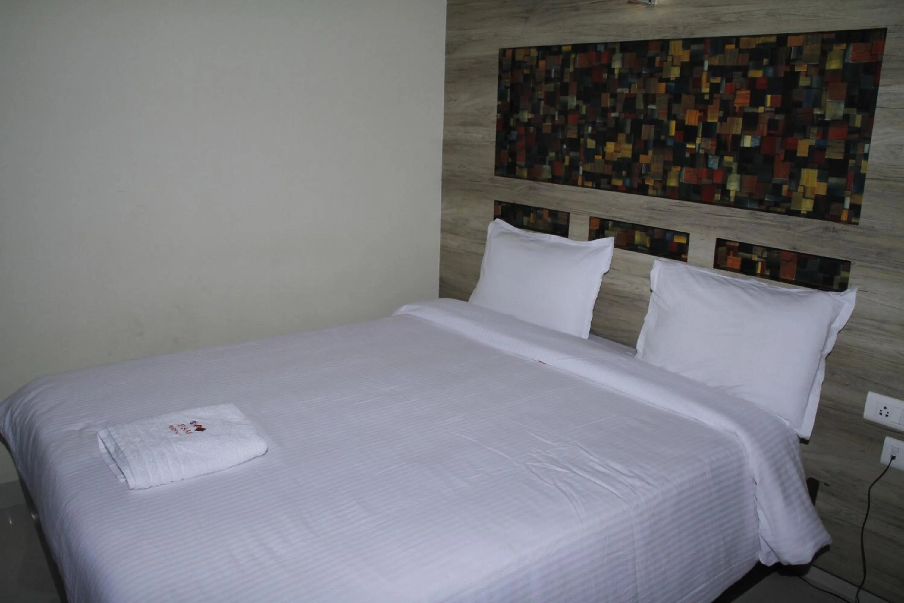 cot, Bed in Jeyam Residency