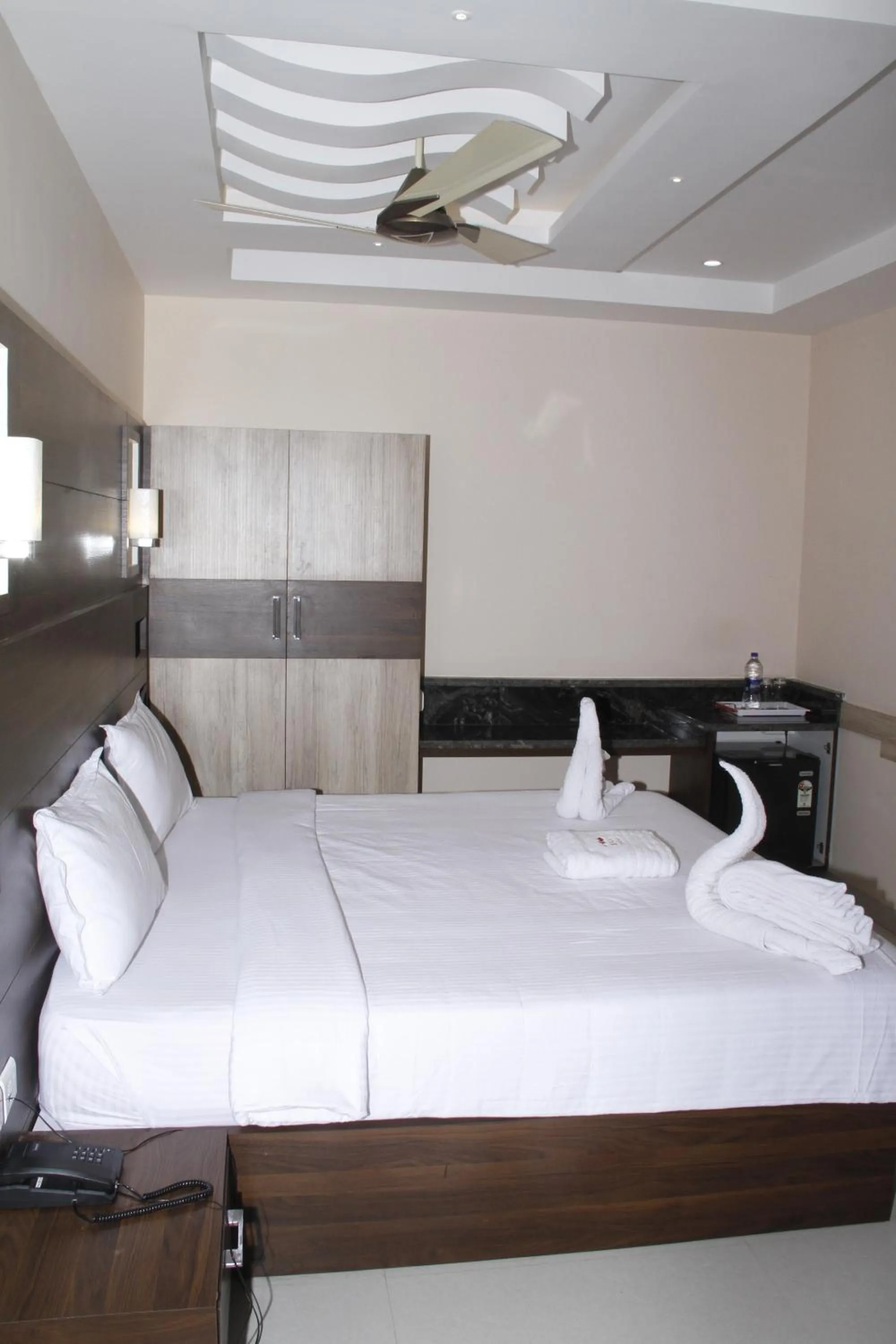 cot, Bed in Jeyam Residency