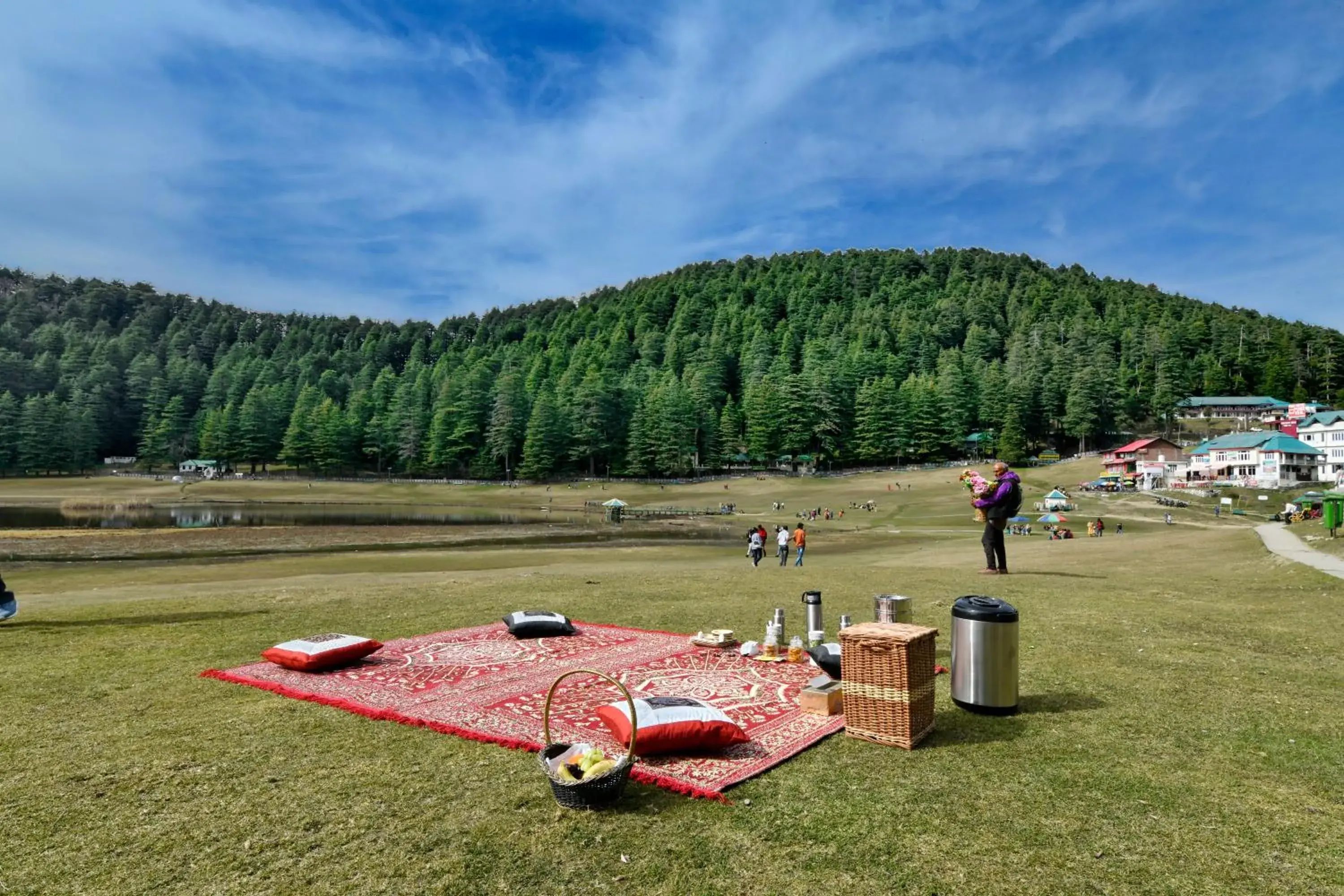 Brij Villa, Dalhousie - A Colonial Luxury Retreat Brij Villa, Dalhousie - A Colonial Luxury Retreat