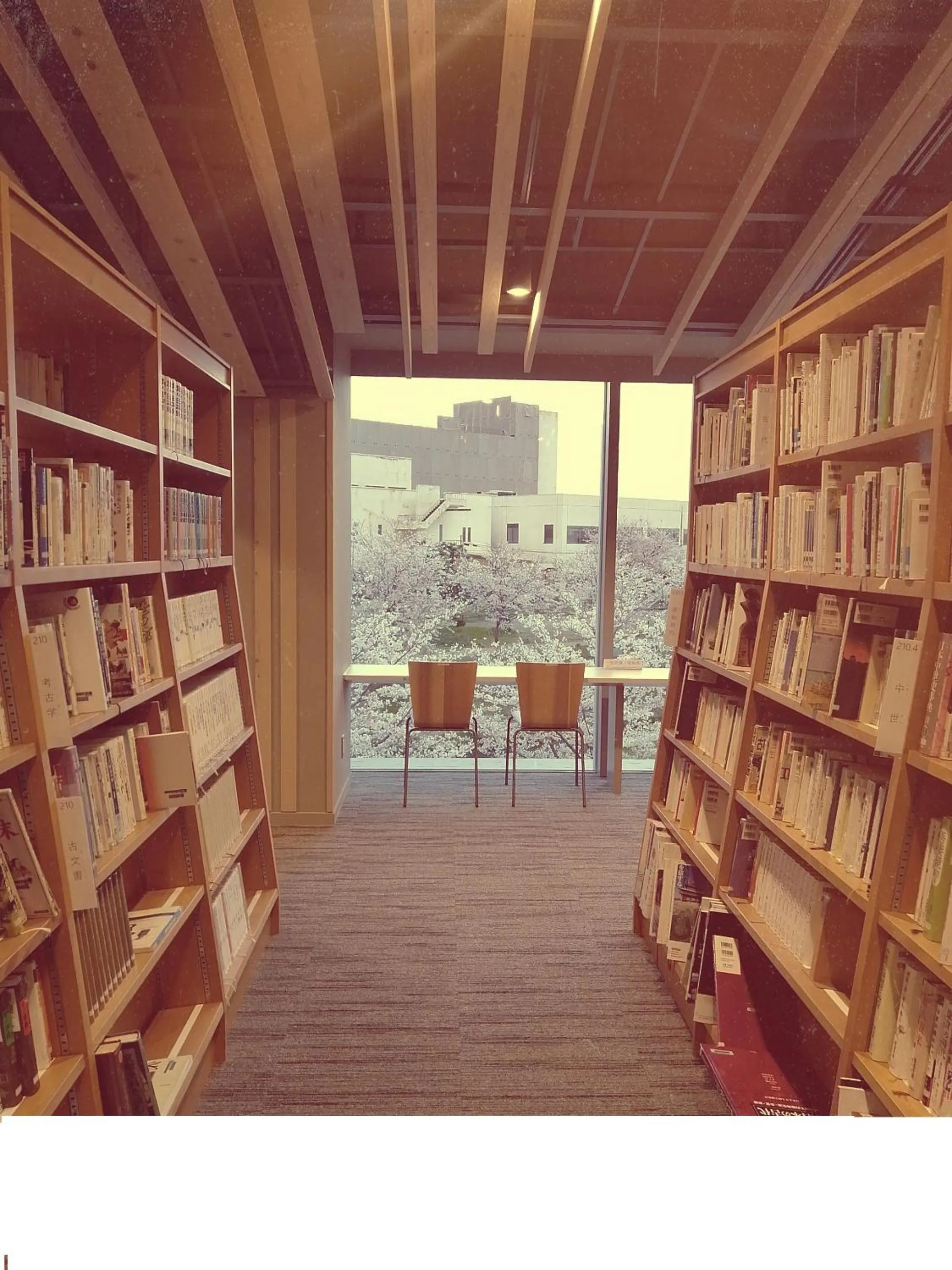 Nearby landmark in Vessel Inn Shigamoriyama Station