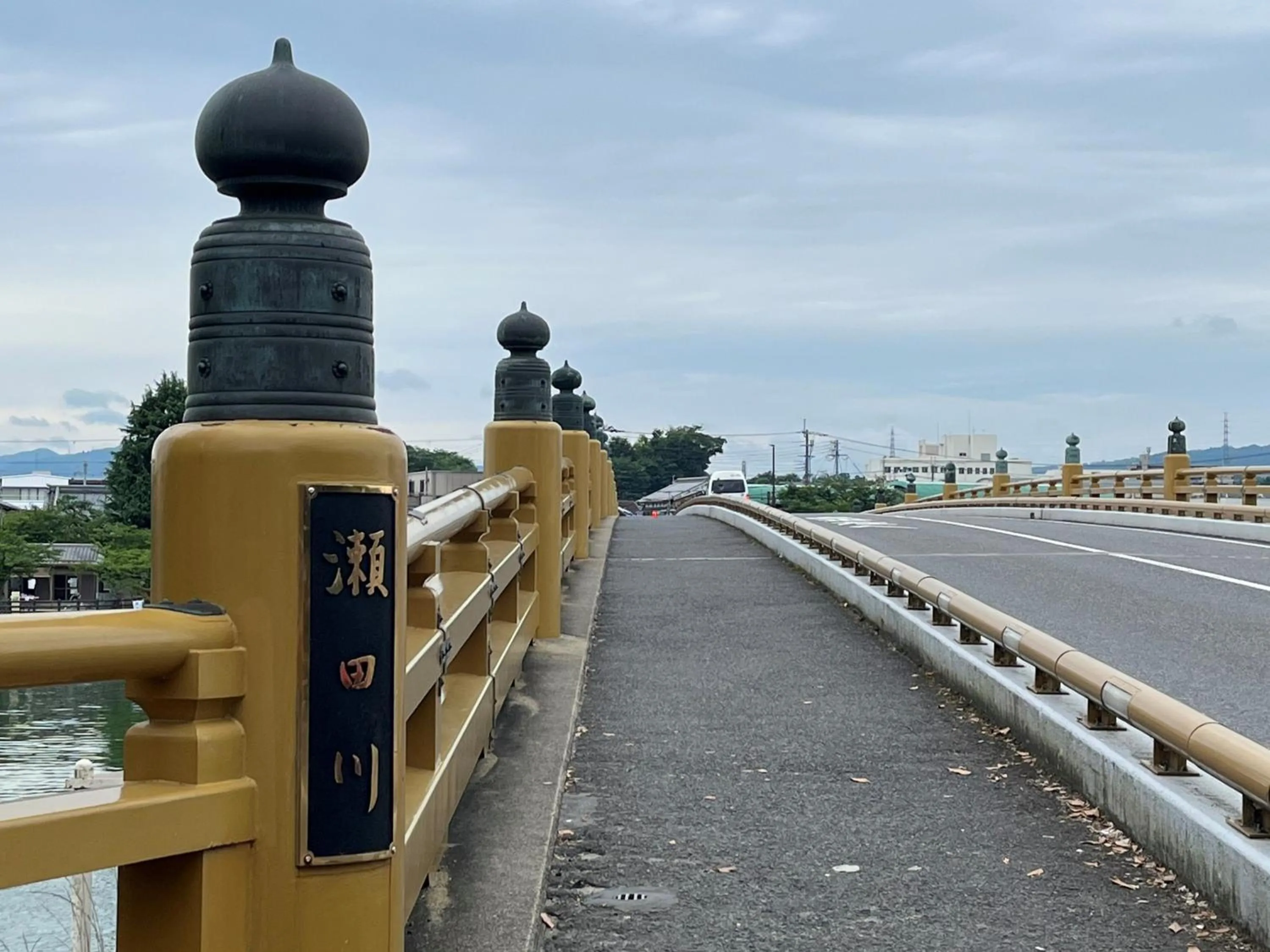 Nearby landmark in Vessel Inn Shigamoriyama Station