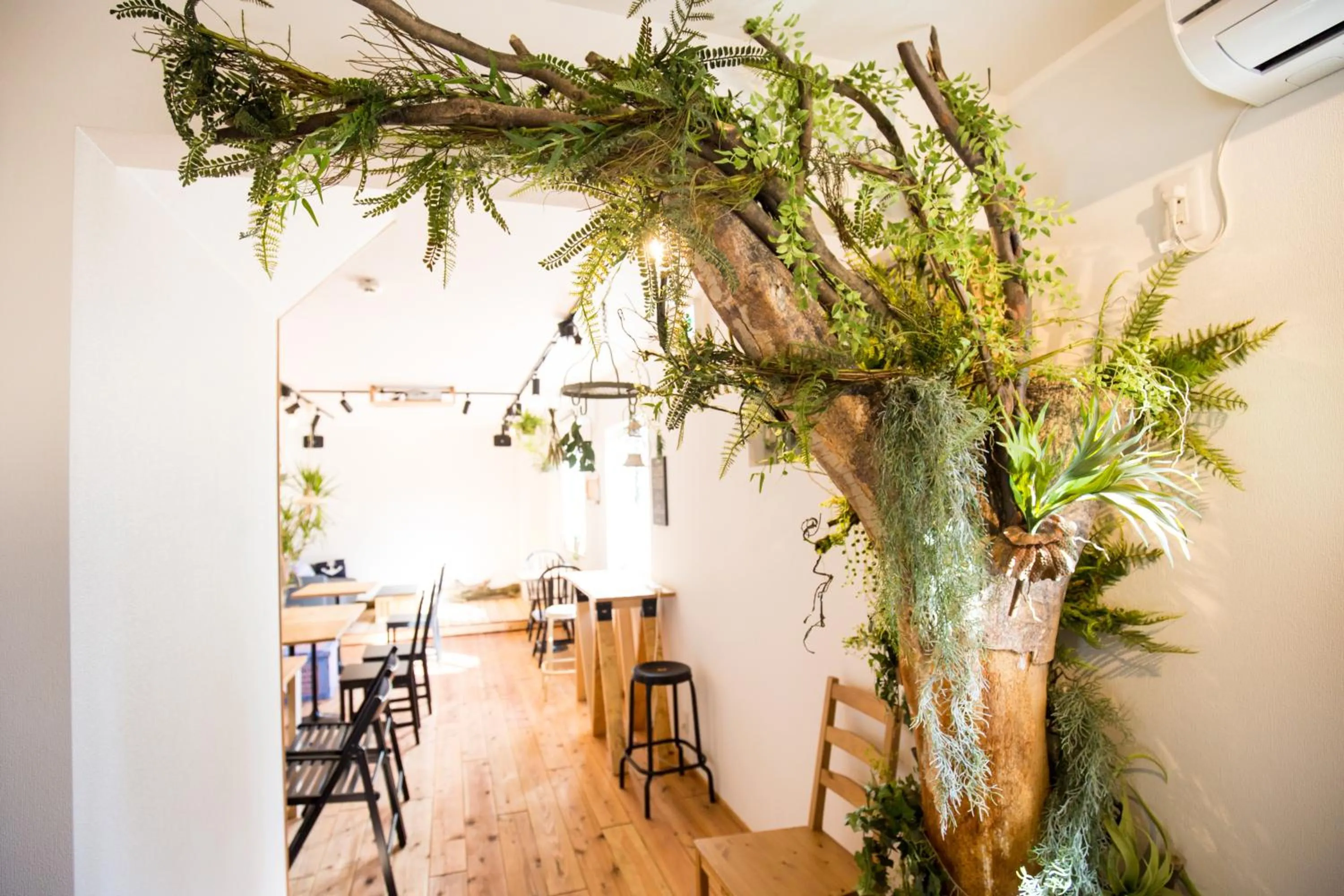 Lounge or bar in IZA Enoshima Guest House and Bar