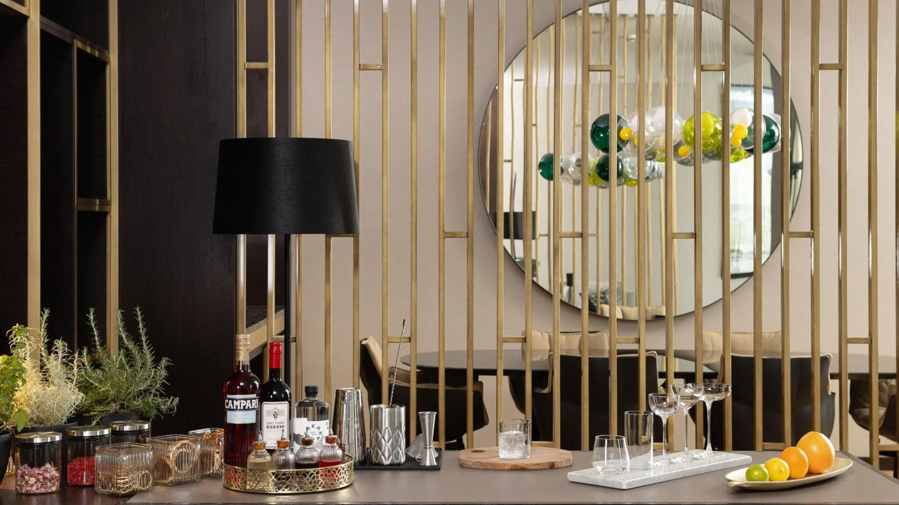 Meeting/conference room in InterContinental - Ljubljana by IHG