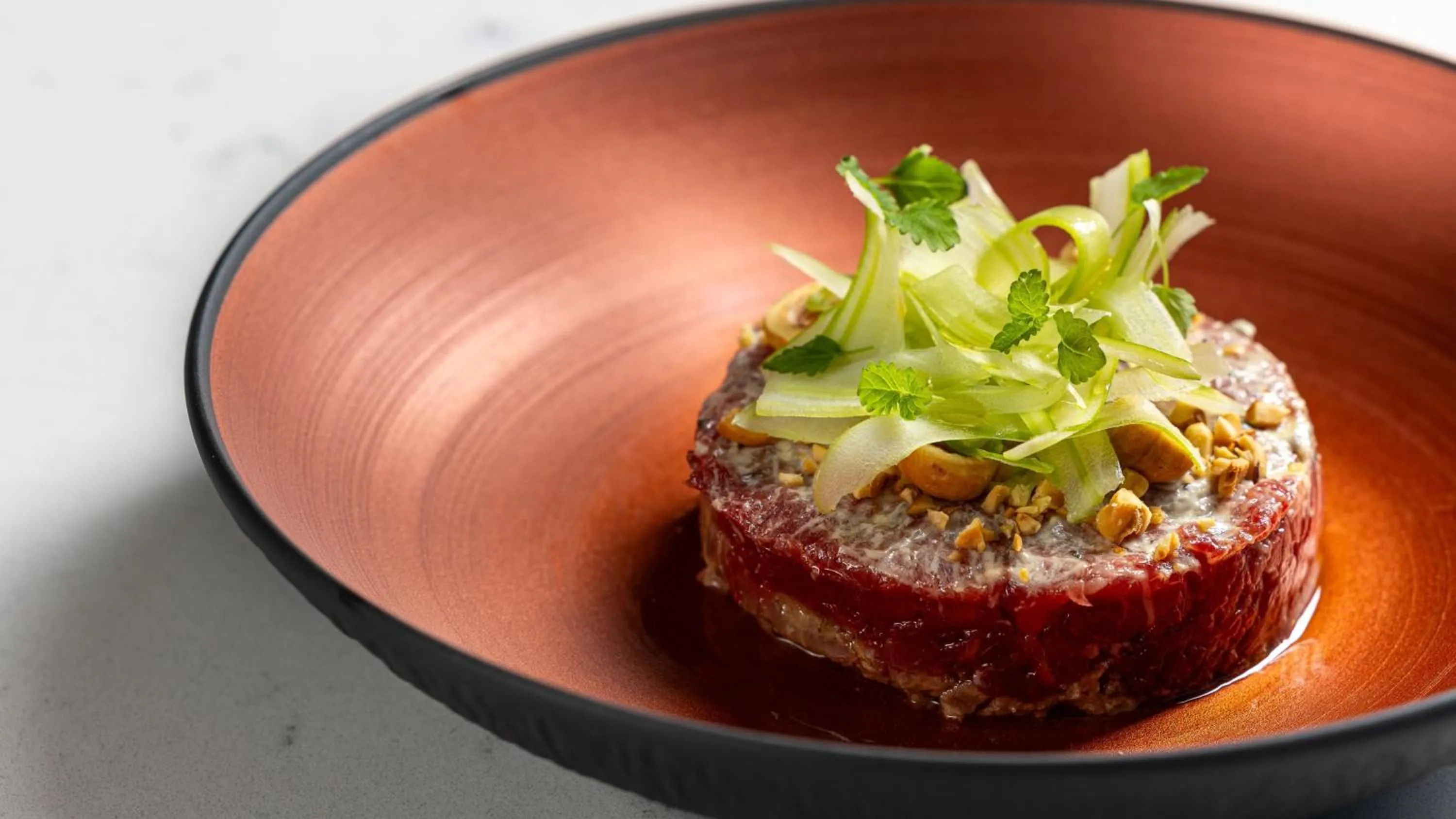 Restaurant/places to eat in InterContinental - Ljubljana by IHG