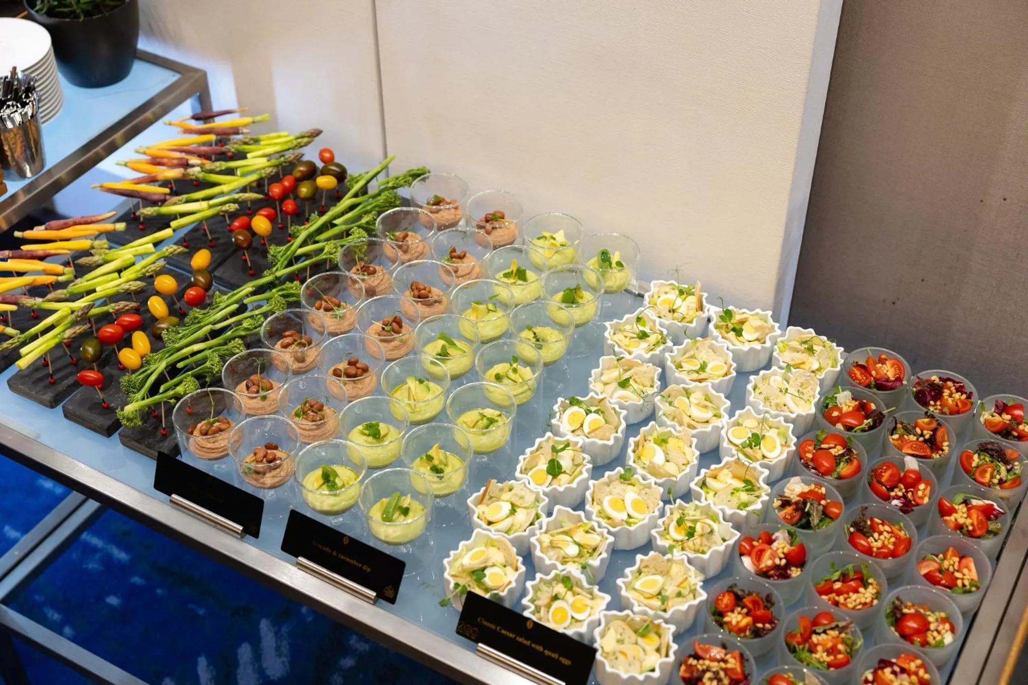 Meeting/conference room in InterContinental - Ljubljana by IHG