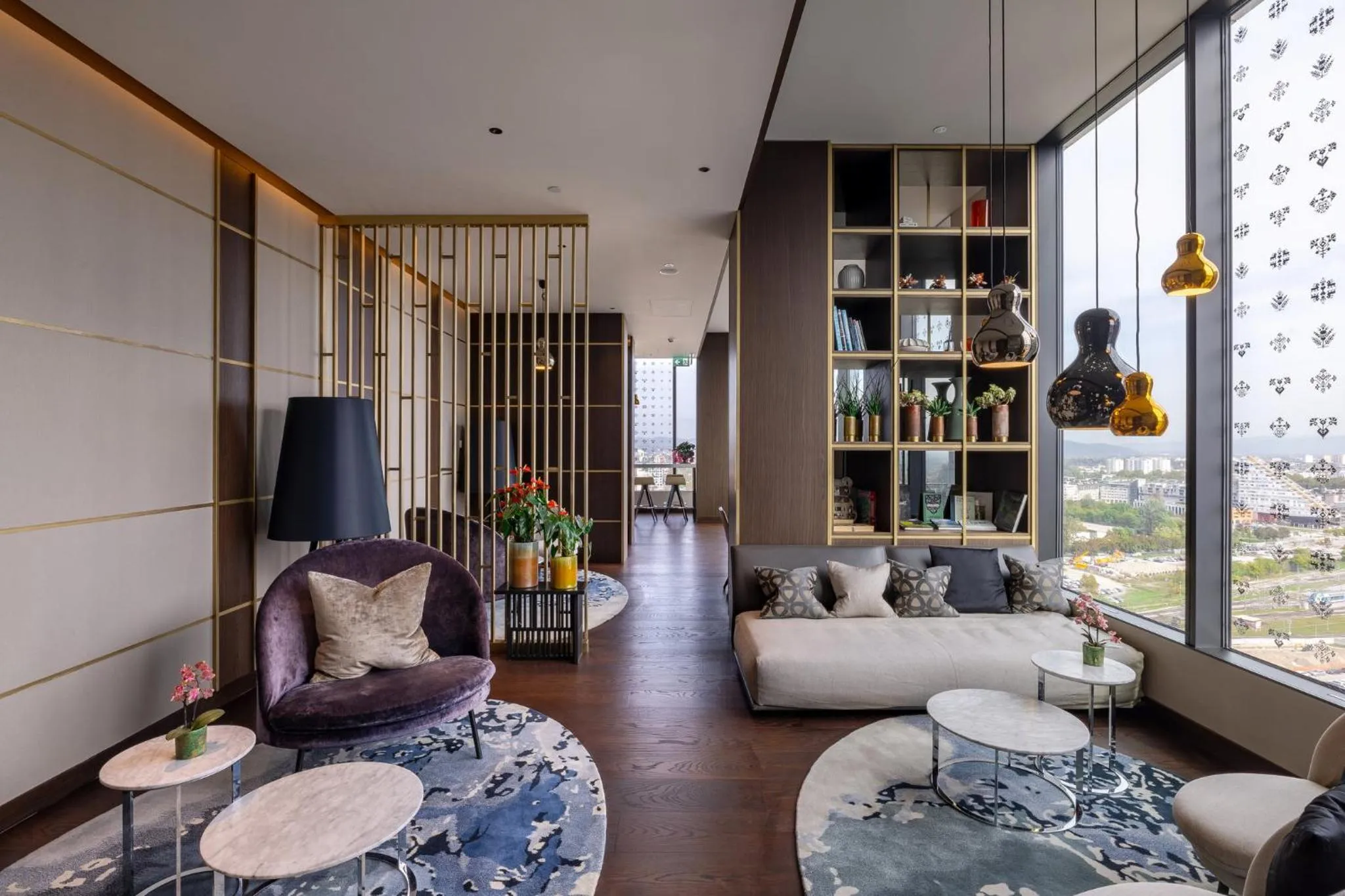 Other in InterContinental - Ljubljana by IHG