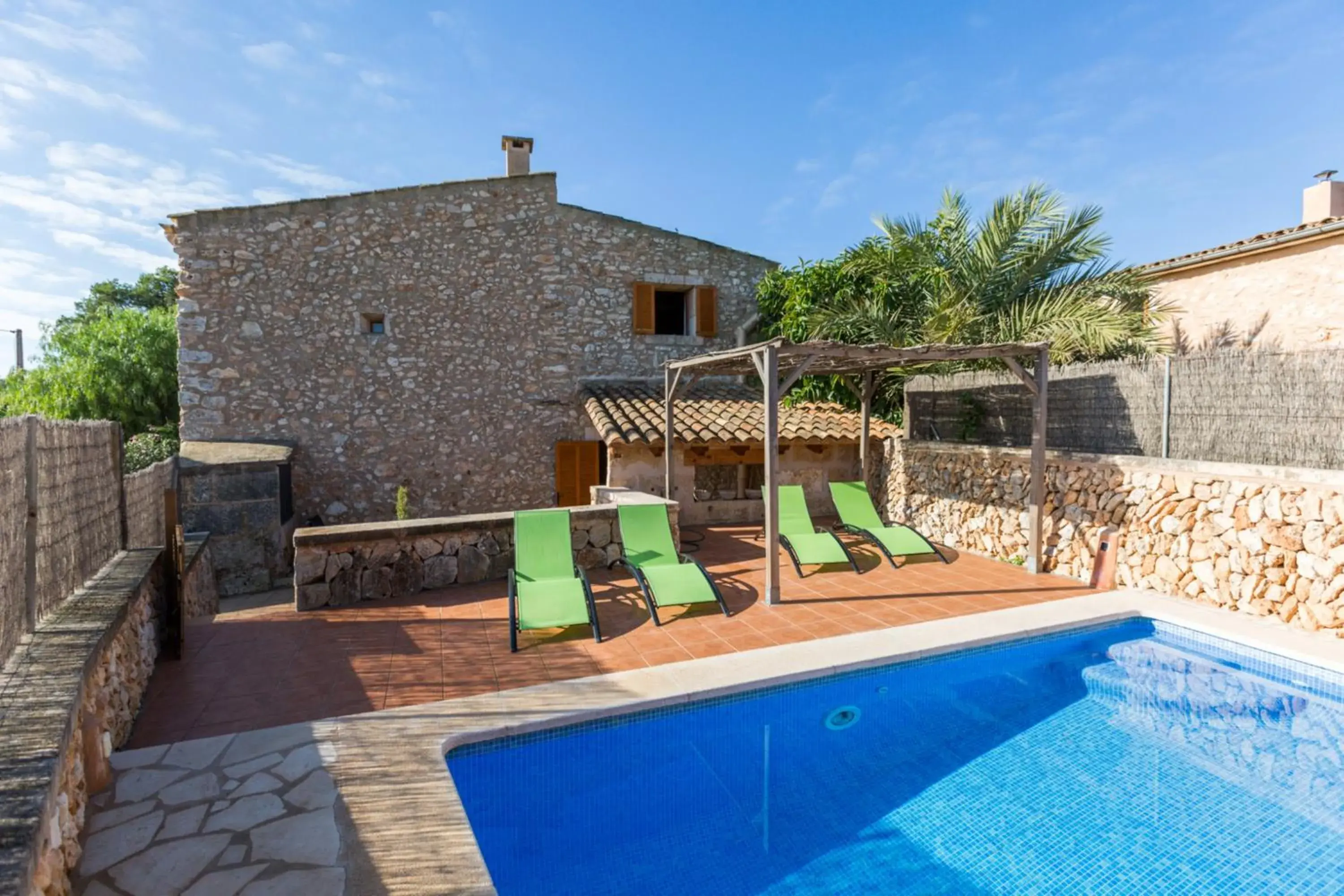 Casa Rural Sa Sorda Casa Rural Sa Sorda
