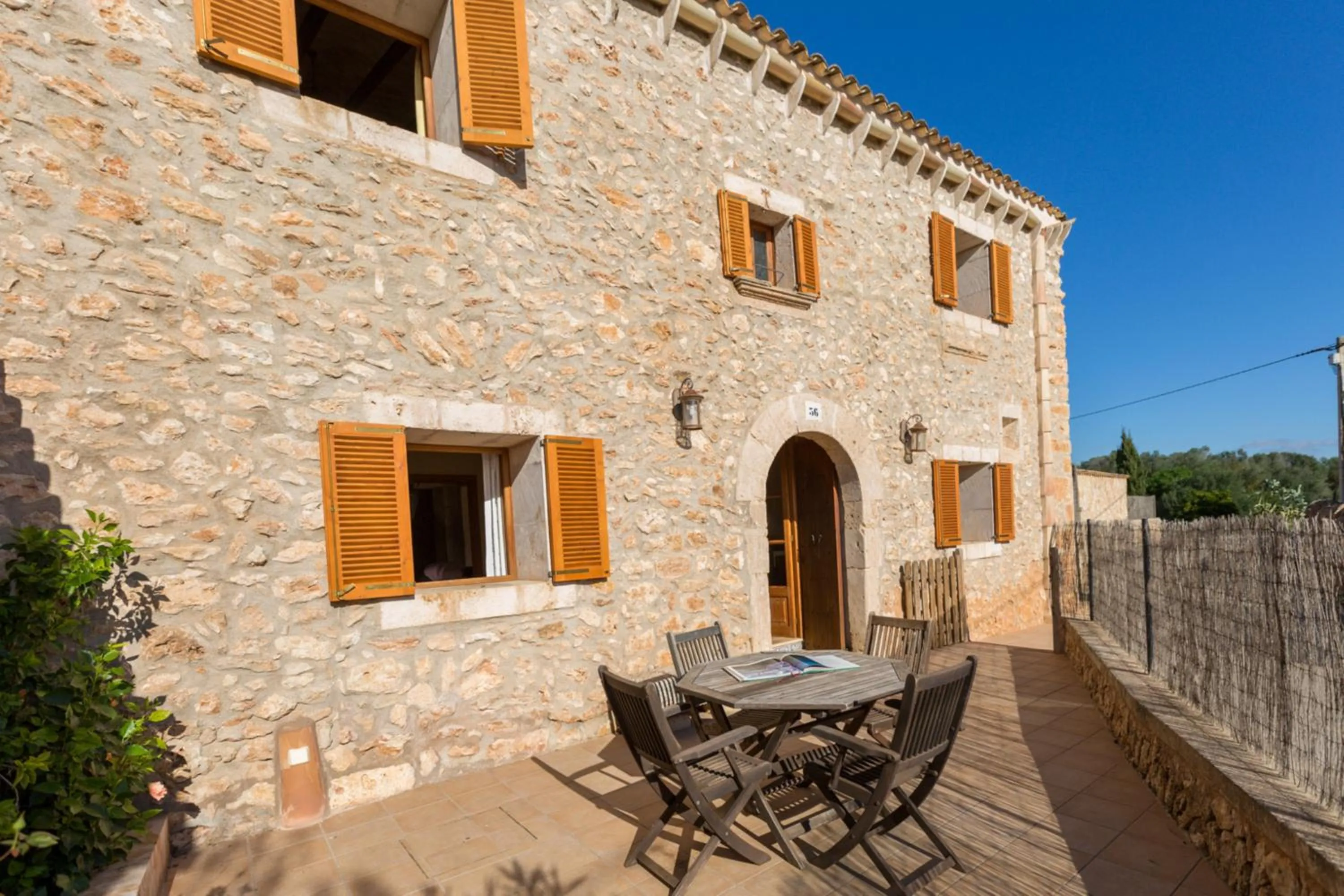 Casa Rural Sa Sorda