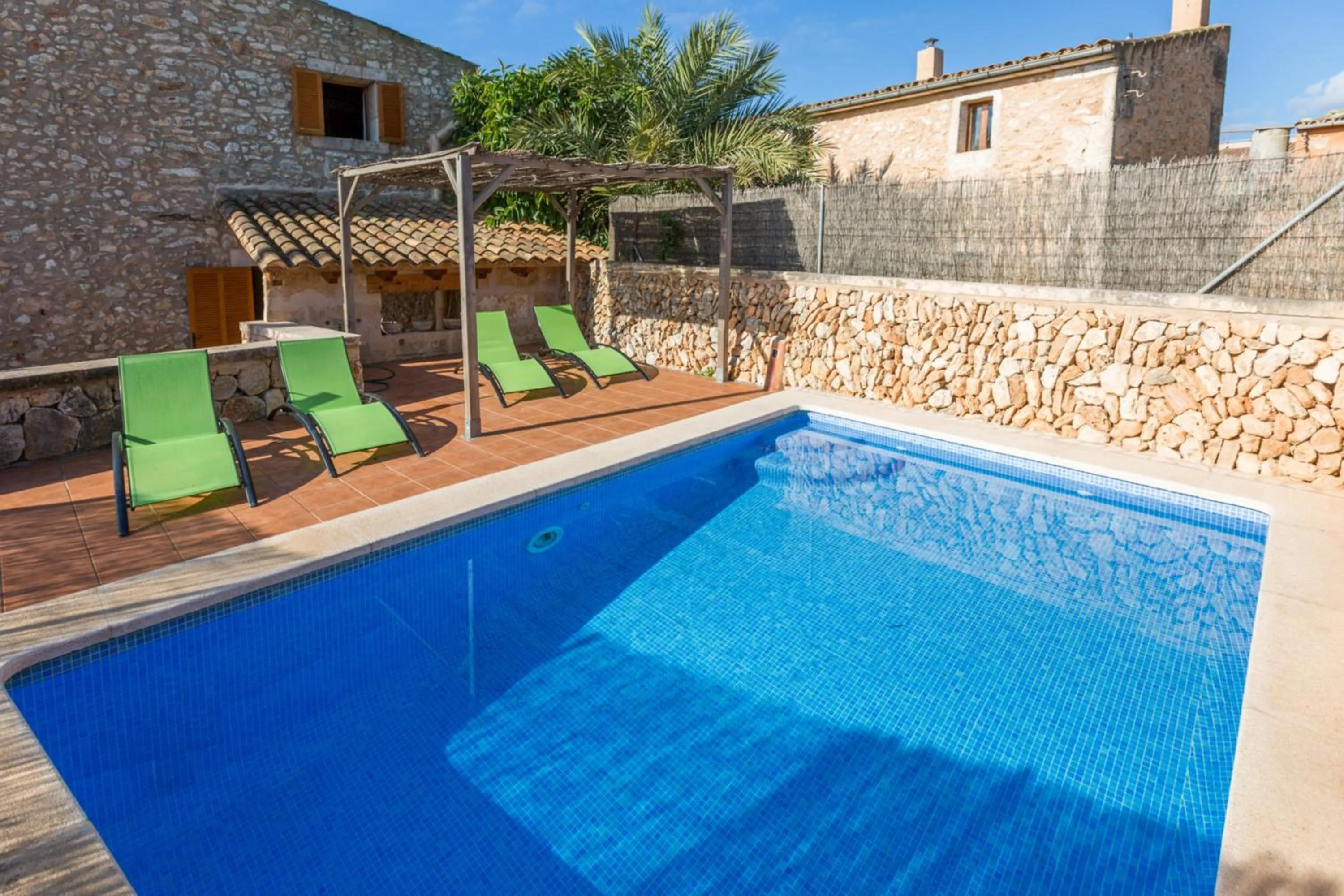 Casa Rural Sa Sorda