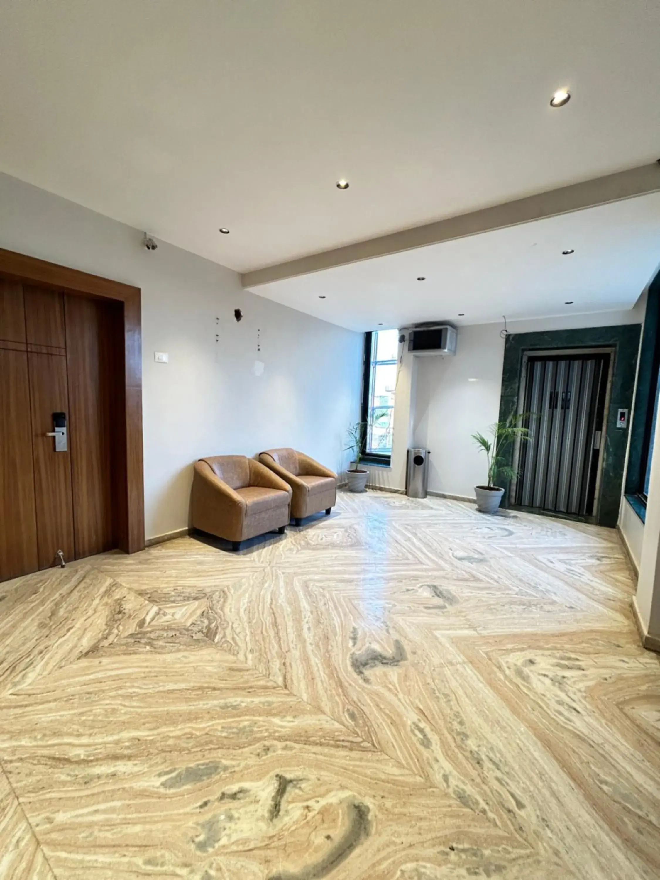 Property building in Alba Premier Kolhapur Property building in Alba Premier Kolhapur