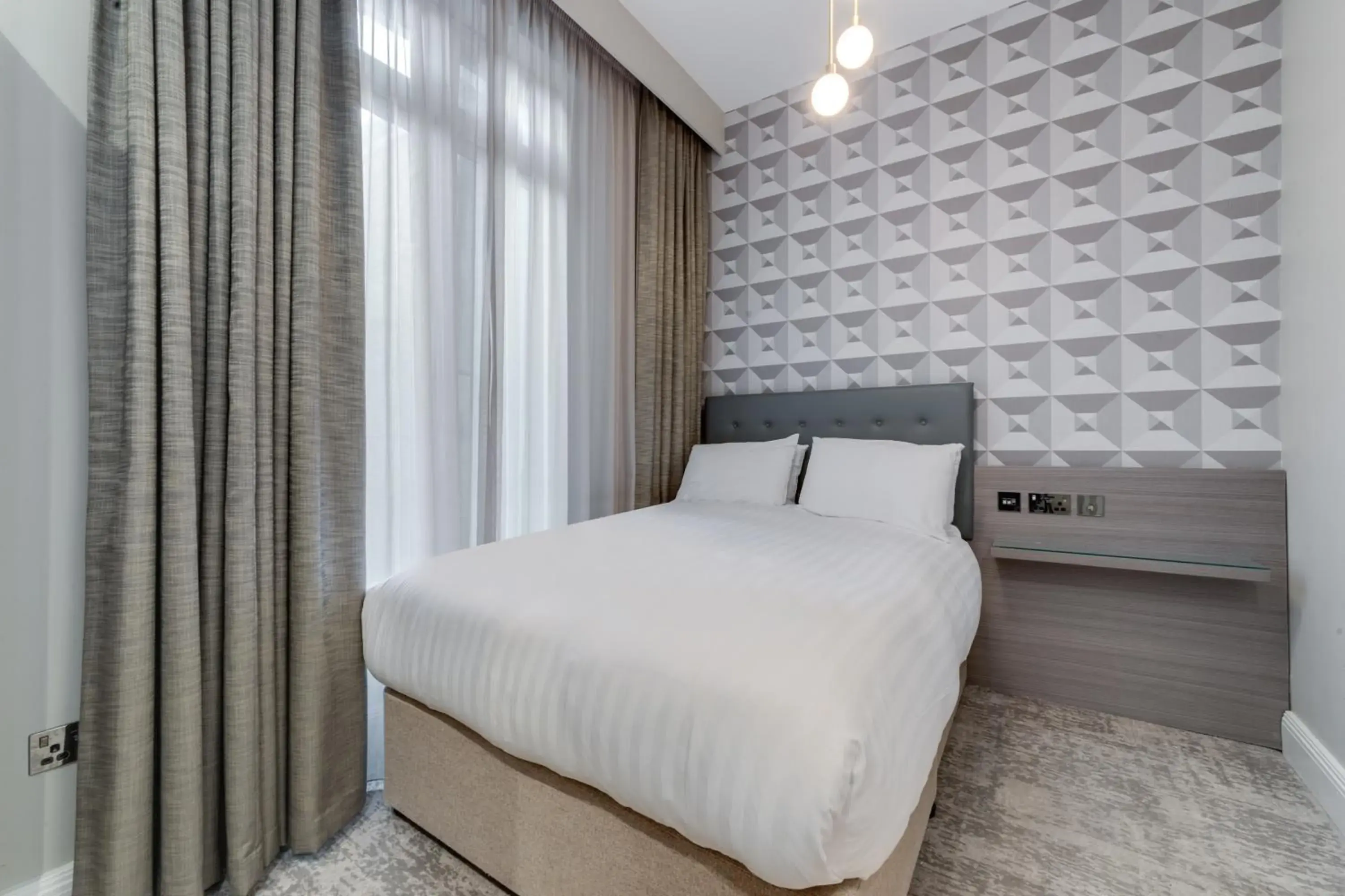 Mornington Victor Hotel London Belgravia Mornington Victor Hotel London Belgravia