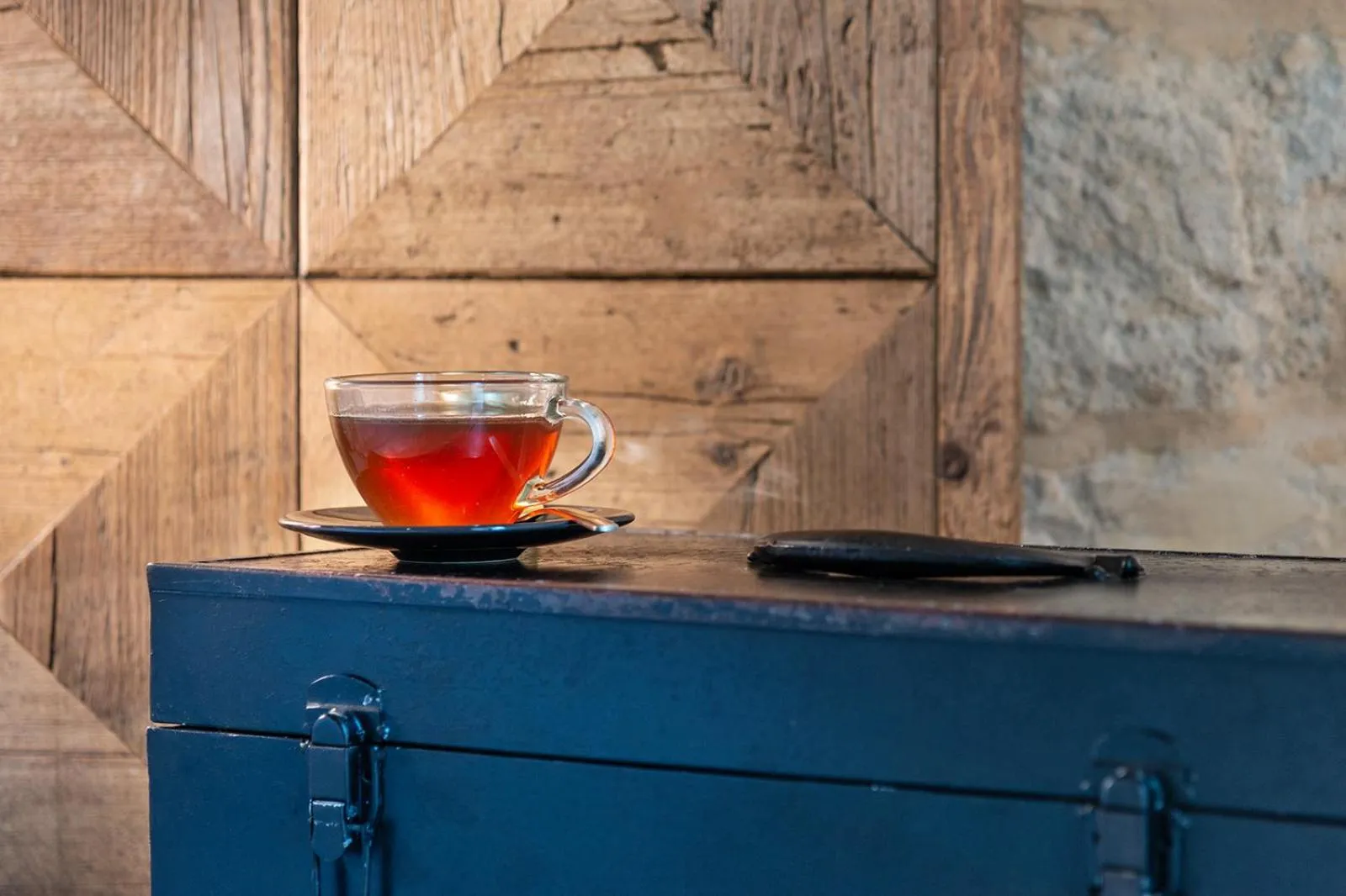 Bedroom in Palazzo Sant'Anna Lecce